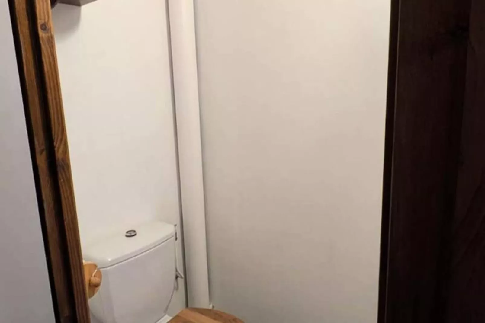 Chalet B - L'argentine - Niet-getagd