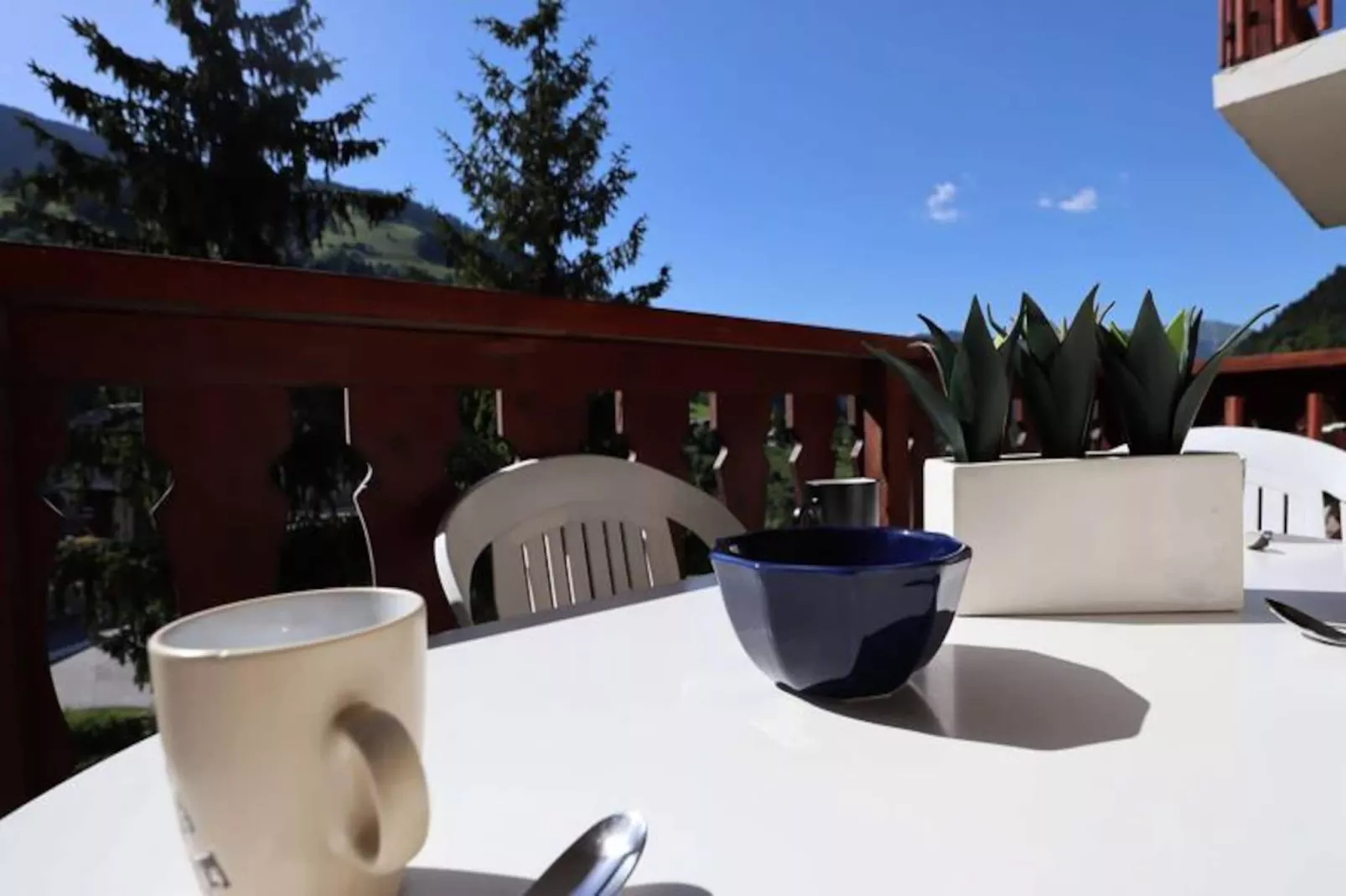 Résidence Val Blanc 2 - Niet-getagd