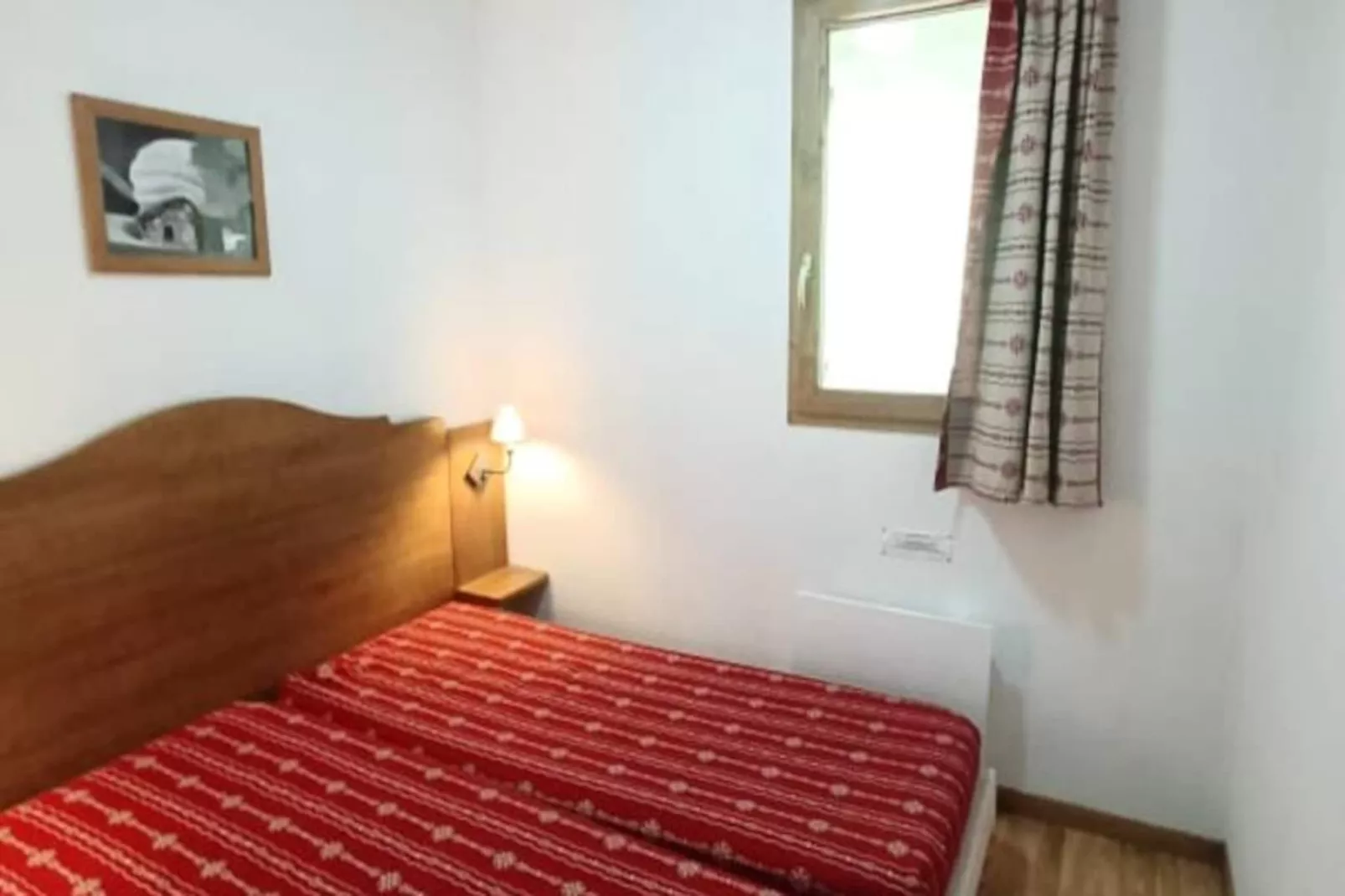 Résidence Appartement 6 &agrave; 8 Pers. &agrave; Albiez-montrond - Niet-getagd