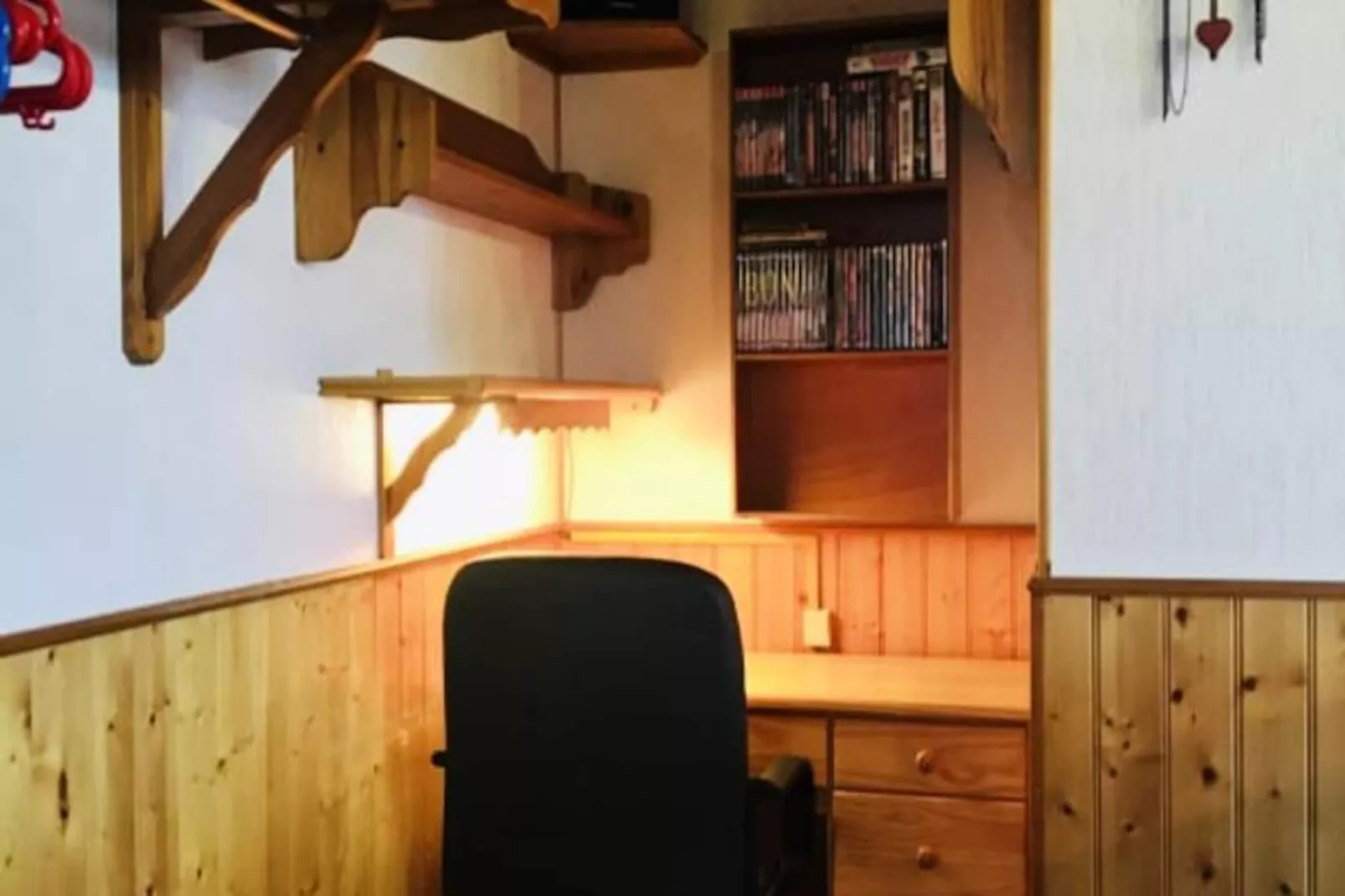 Grand Chalet Avec Terrasse, Vue Montagne Et Espace Nature - Niet-getagd
