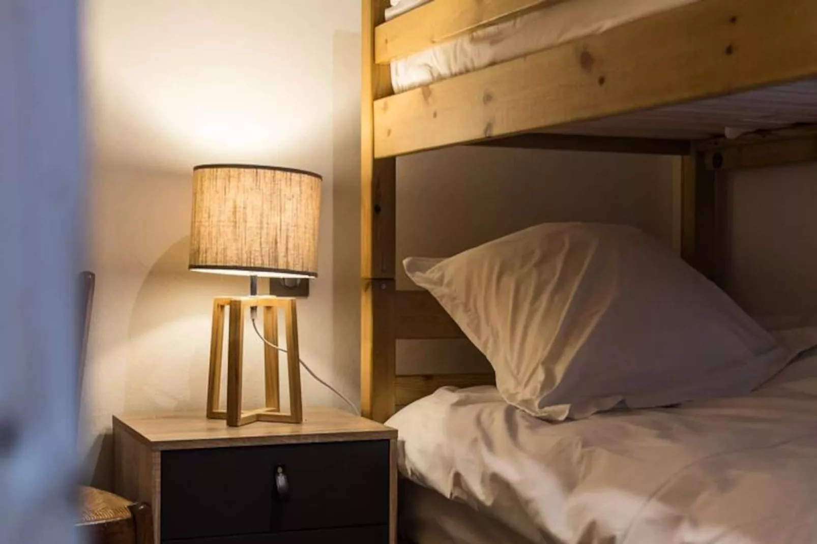 Résidence L'odyssée-Niet-getagd