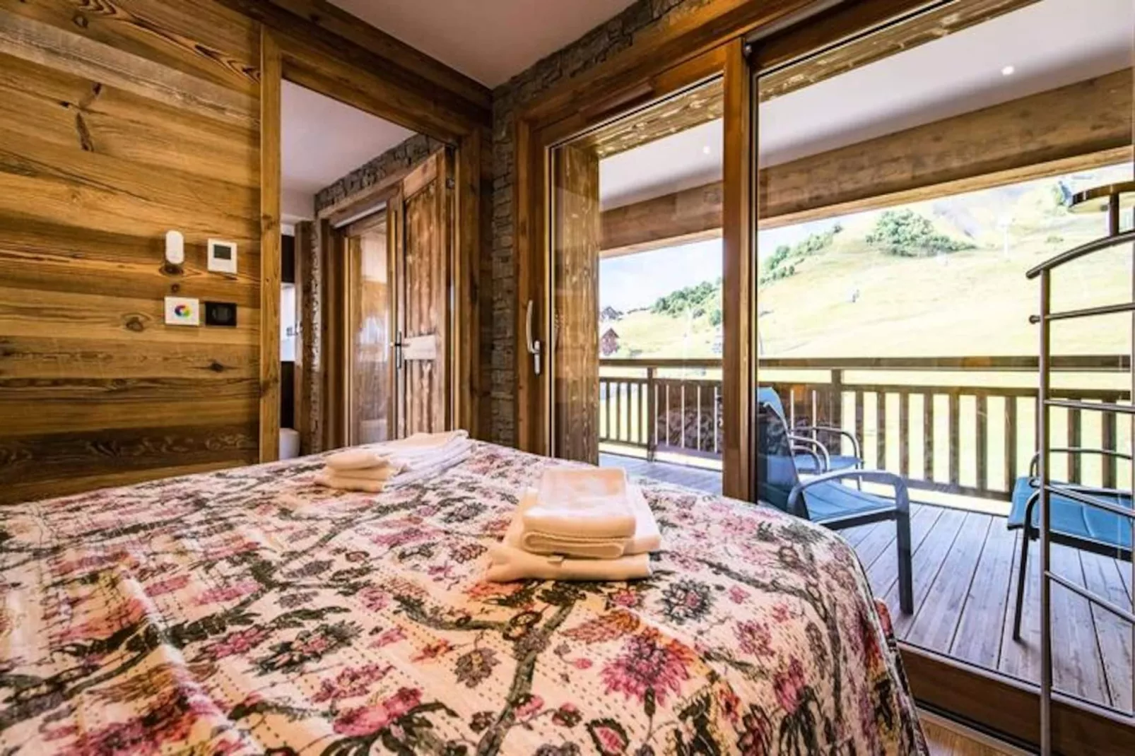 Résidence Les Airelles-Niet-getagd