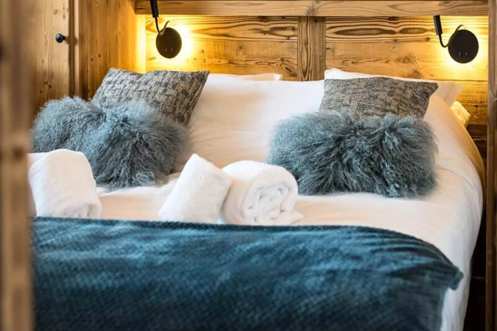 Résidence Les Airelles-Niet-getagd