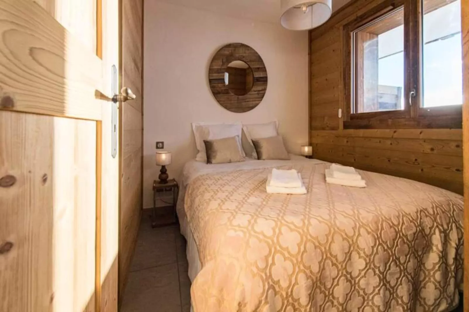 Résidence L'odyssée-Niet-getagd