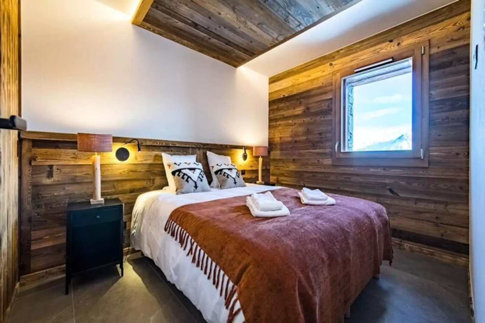 Résidence Les Airelles-Niet-getagd