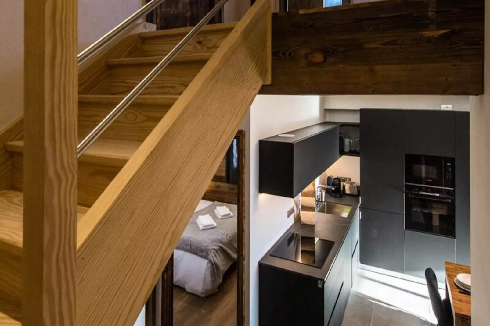 Résidence L'odyssée - Niet-getagd