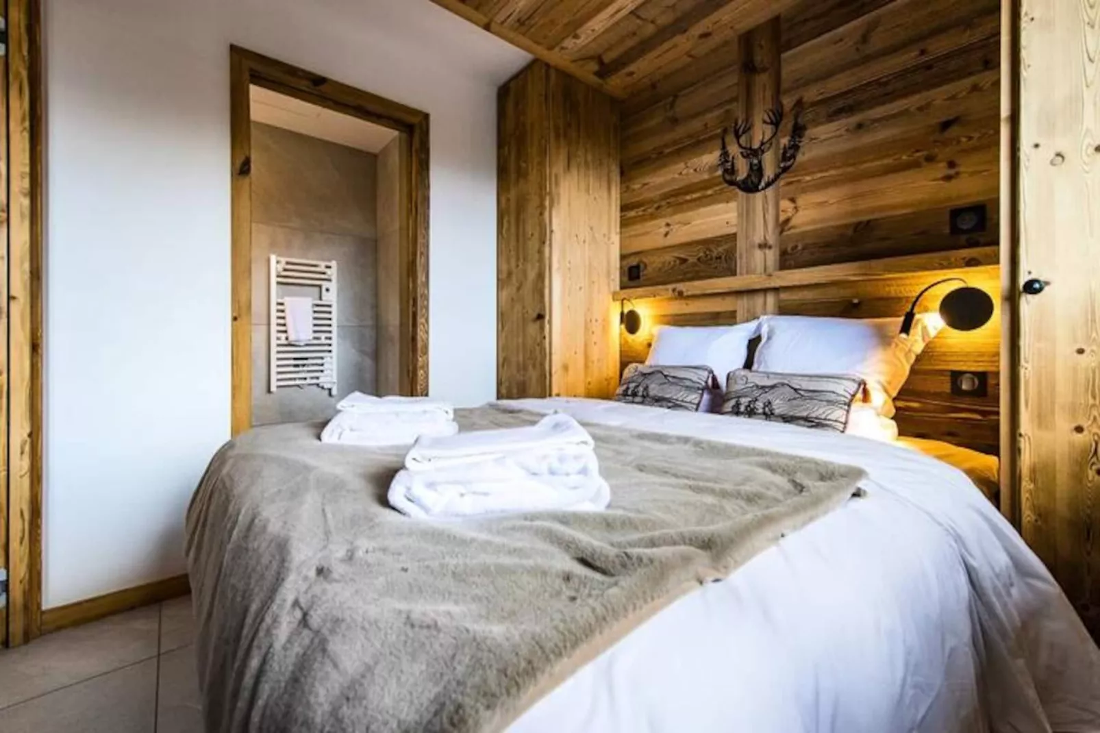 Résidence Les Airelles-Niet-getagd