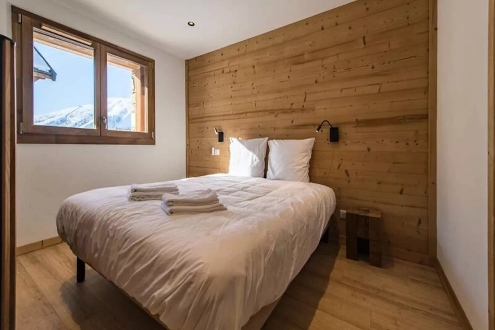 Résidence Sylodges-Niet-getagd