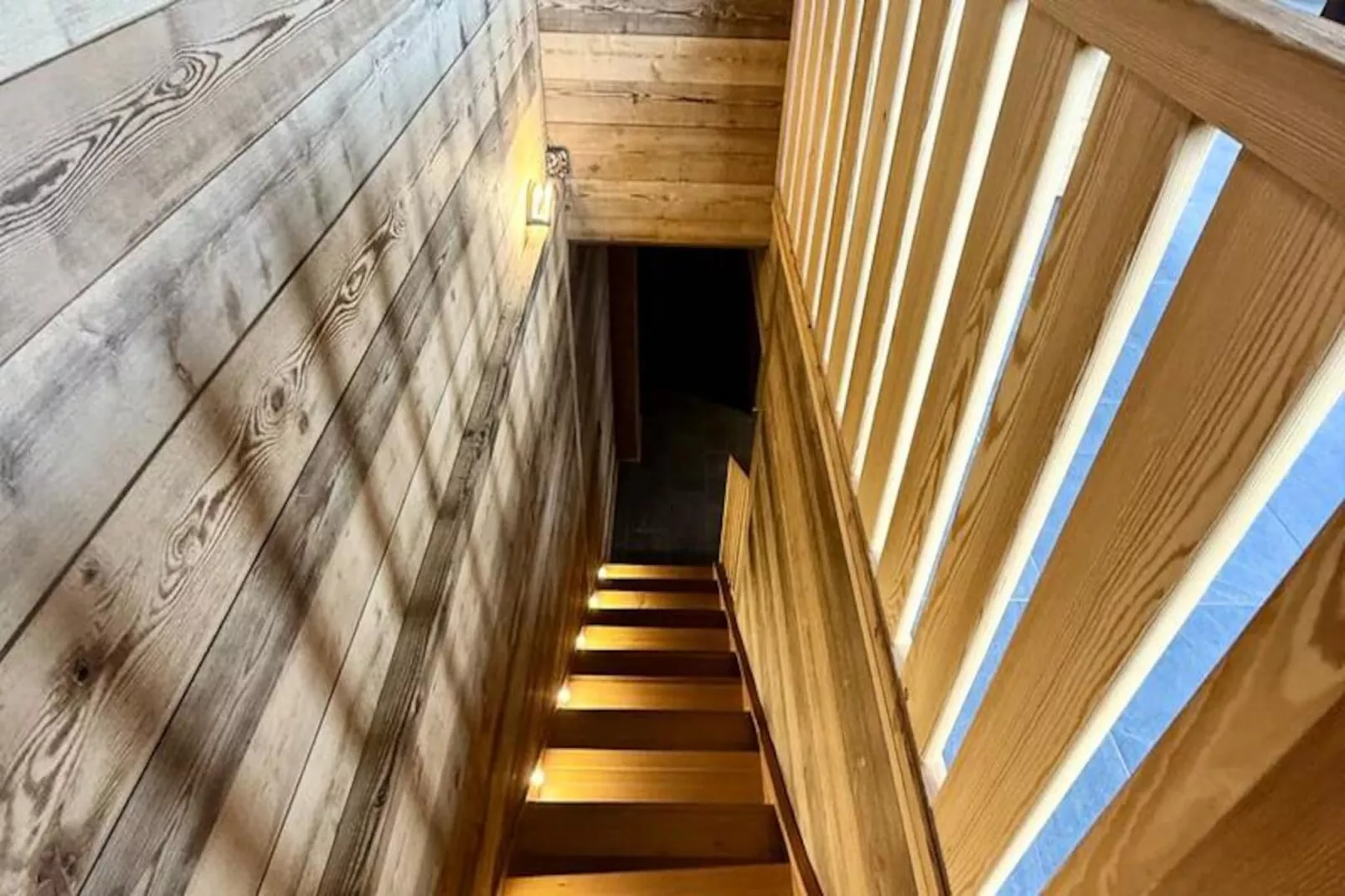 Résidence Complexe Aiguilles-Niet-getagd