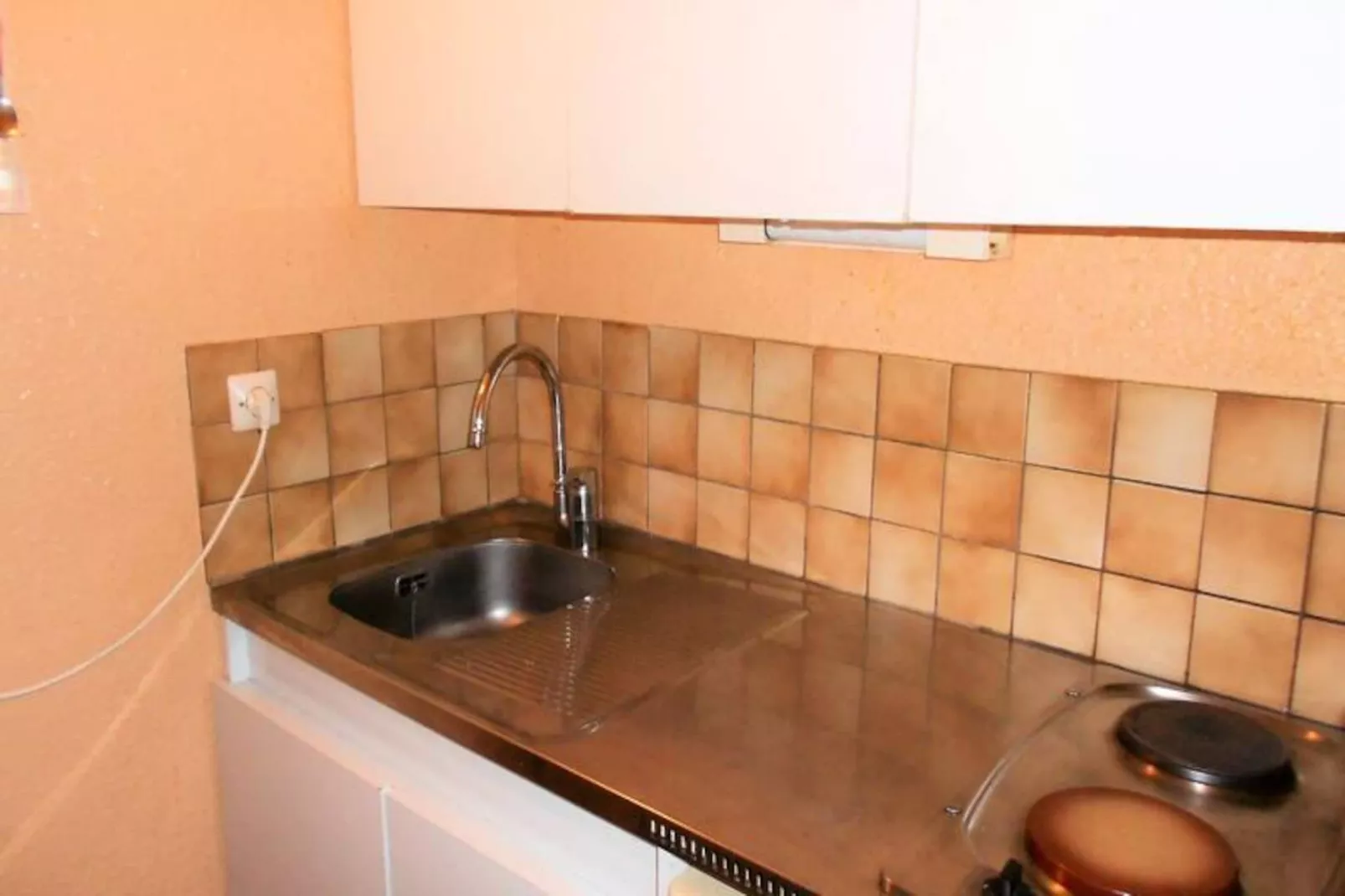 Résidence Phenix-Niet-getagd