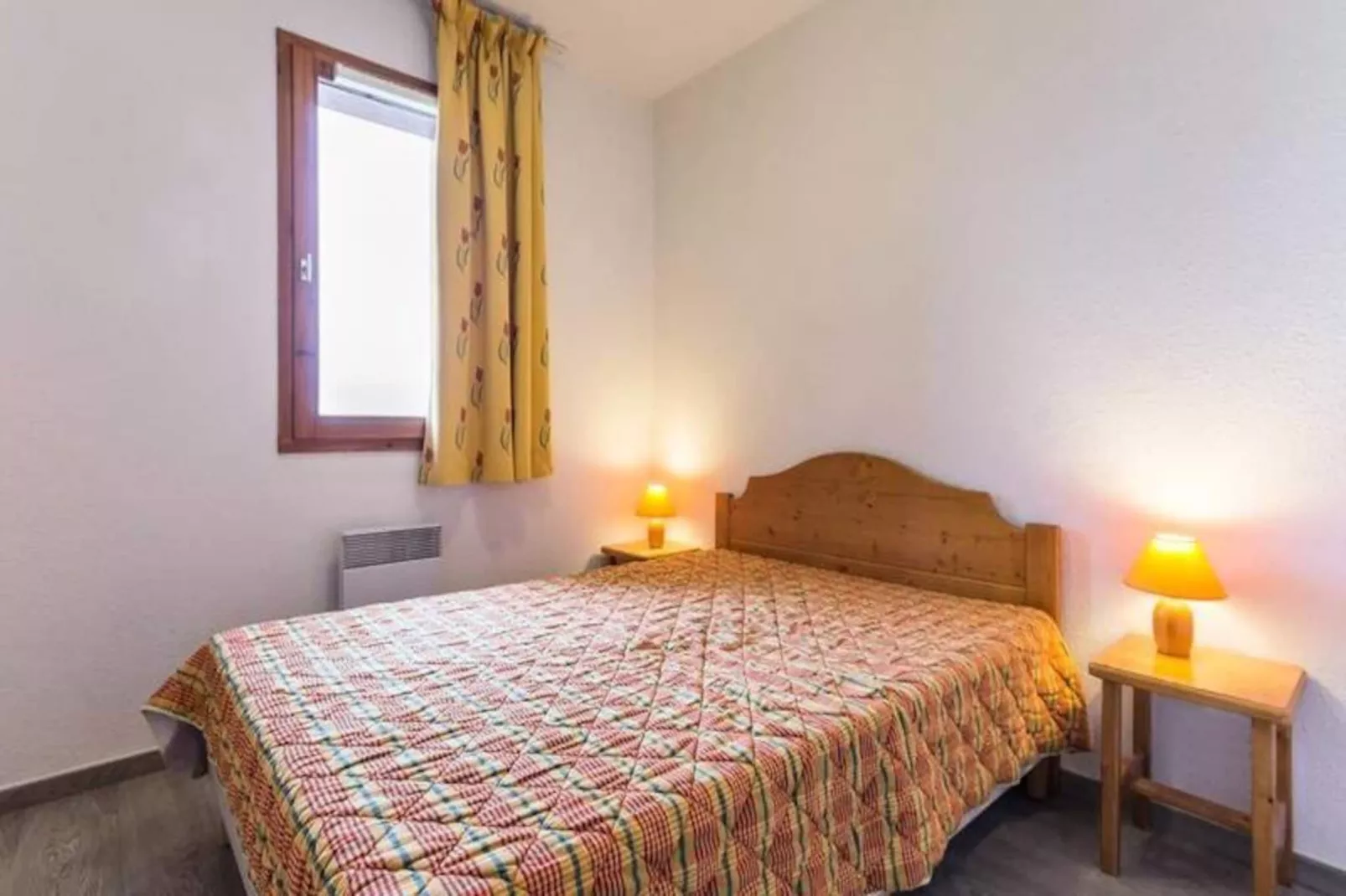 Résidence Pistes-Niet-getagd