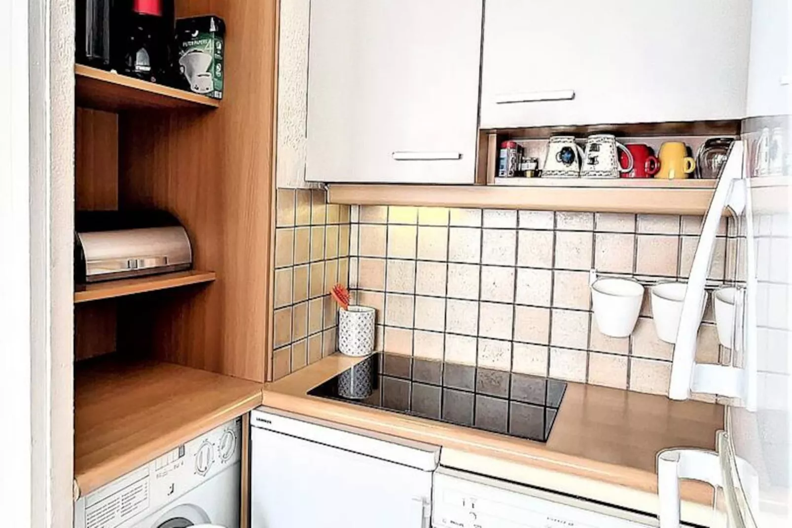 Résidence Baikonour-Niet-getagd