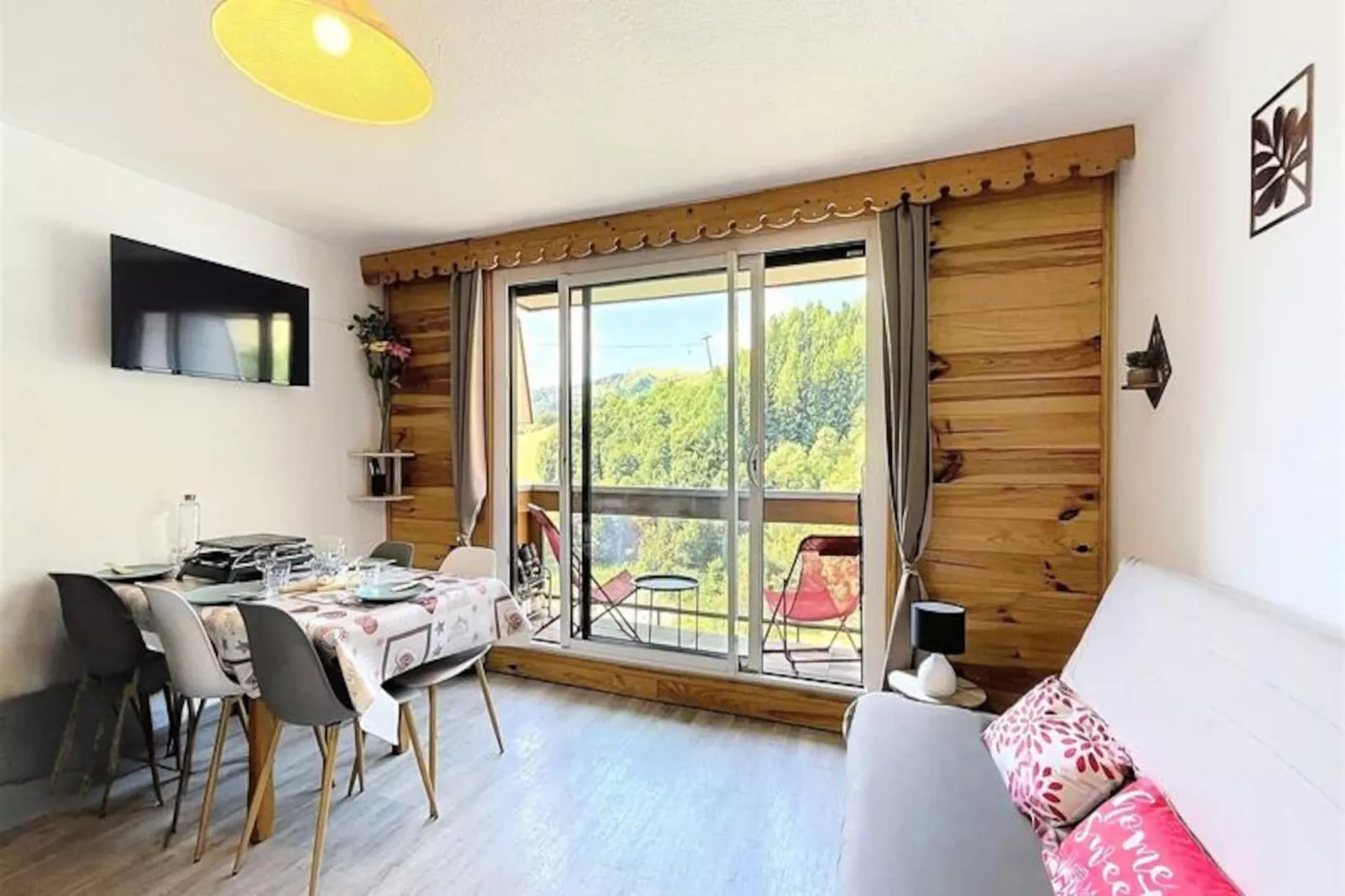 Résidence Vostok-Niet-getagd