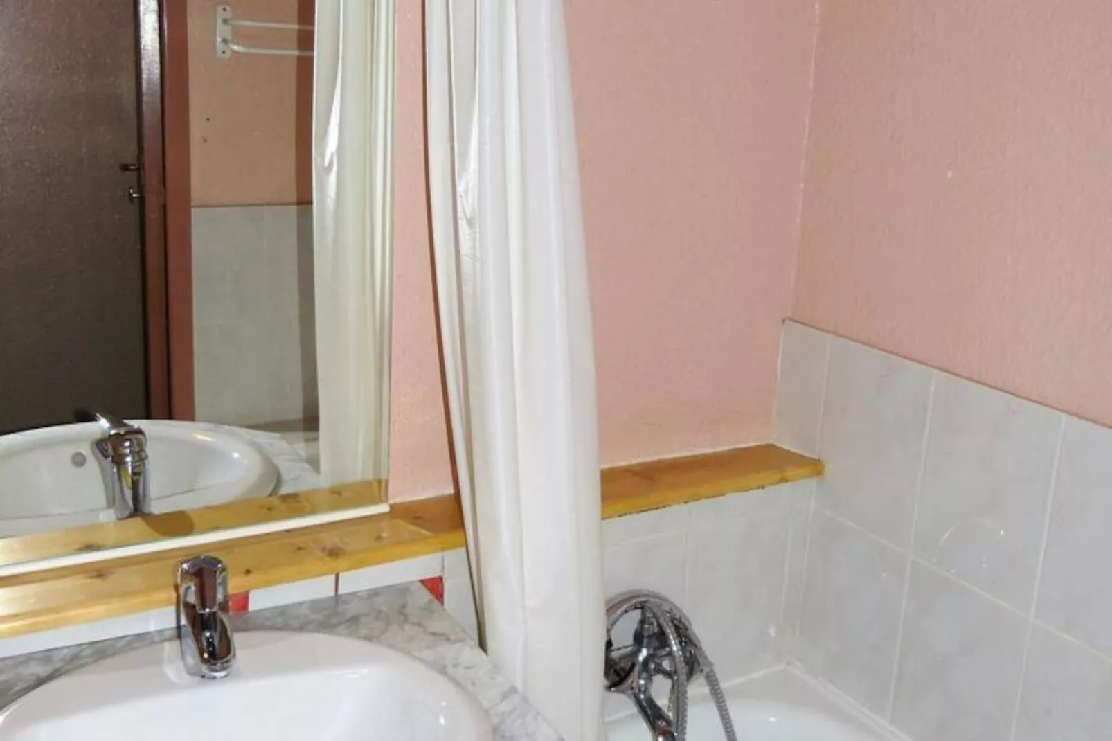 Résidence Vostok-Niet-getagd