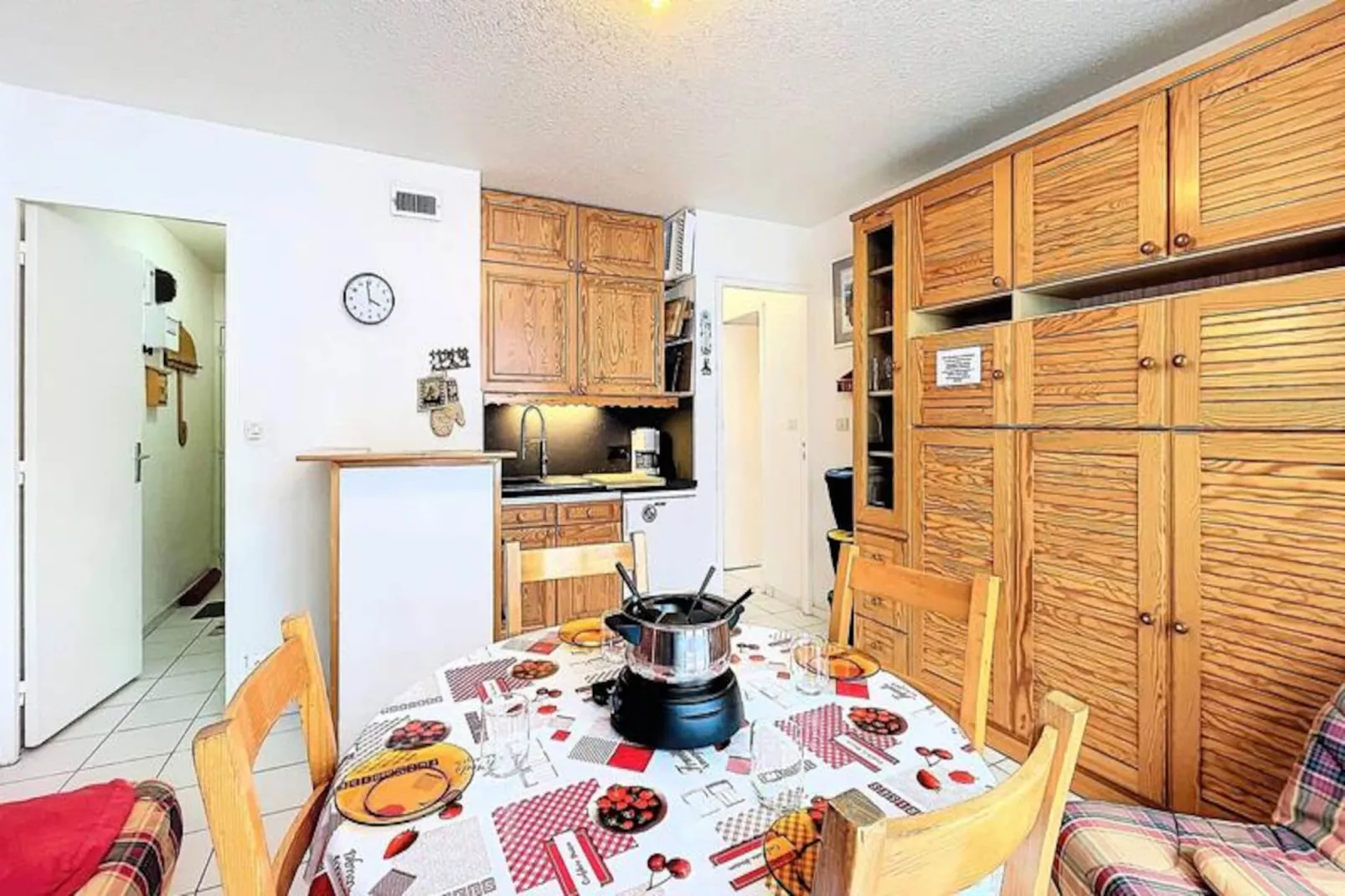 Résidence Vostok-Niet-getagd