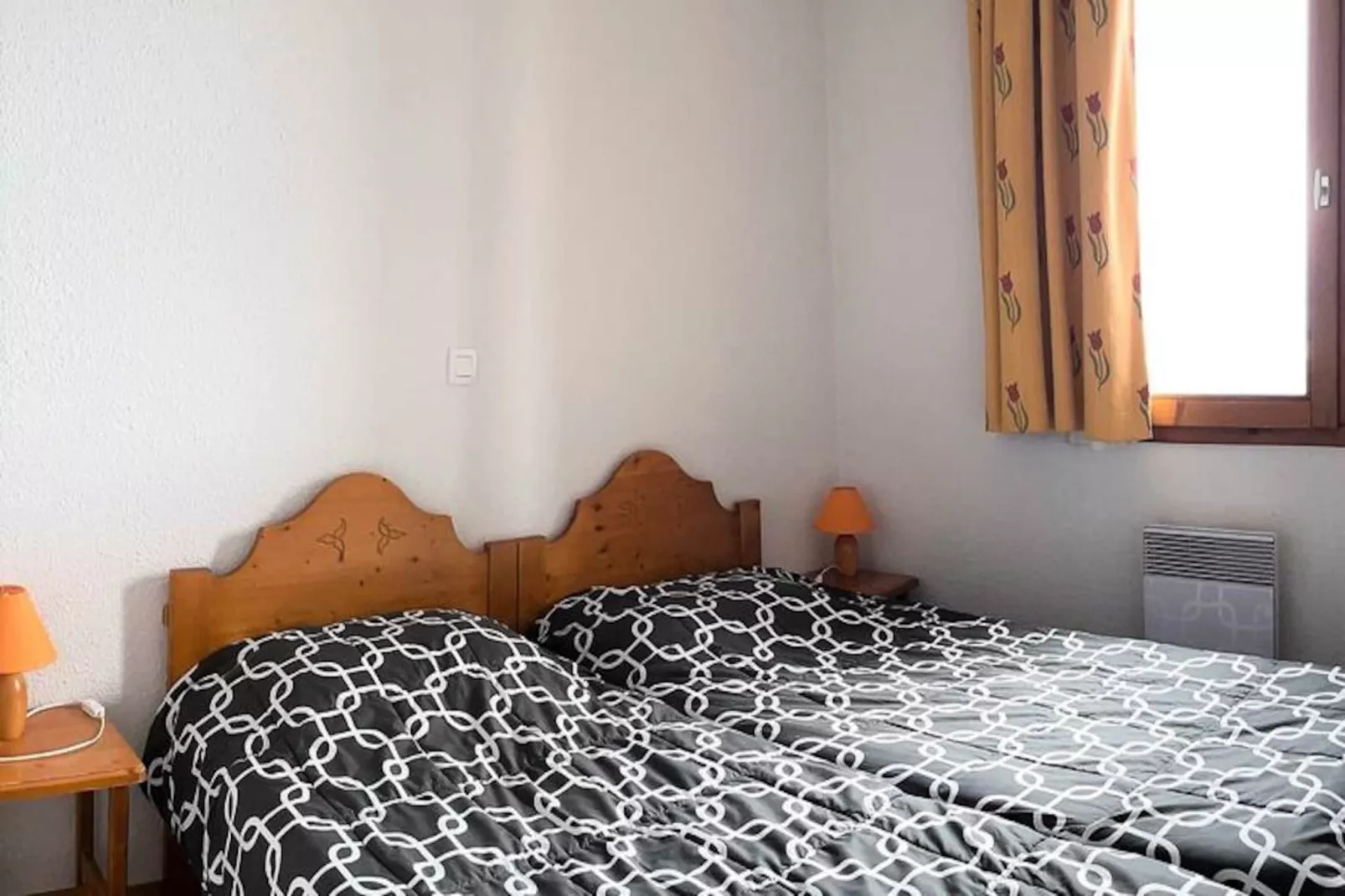 Résidence Pistes-Niet-getagd