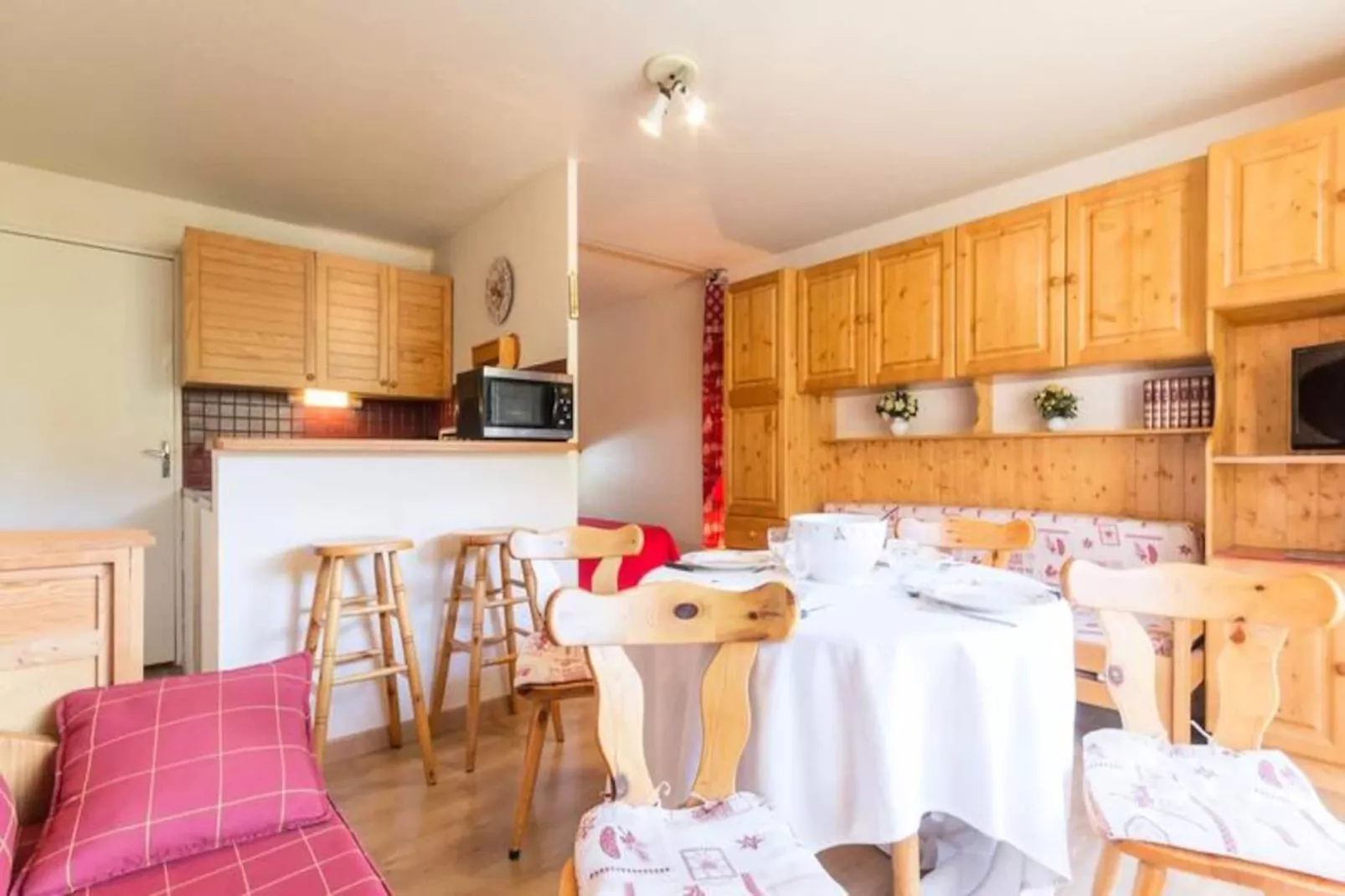 Résidence Vostok-Niet-getagd