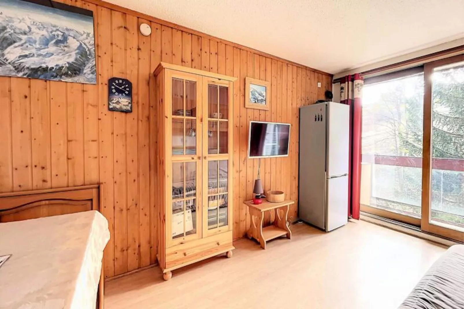 Résidence Orion-Niet-getagd