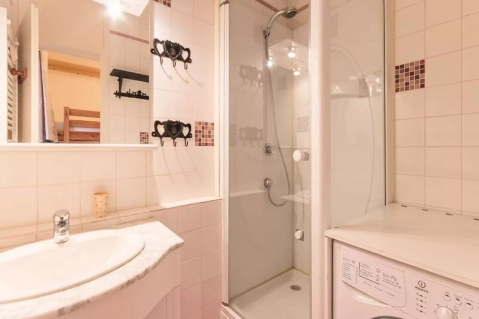 Résidence Apollo-Niet-getagd