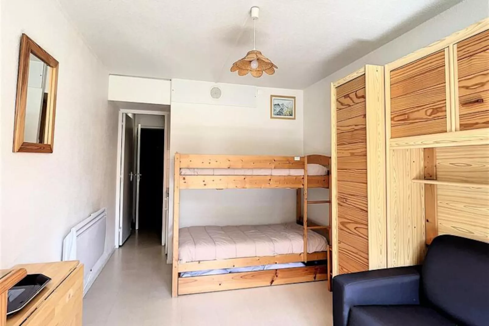 Résidence Soyouz-Niet-getagd