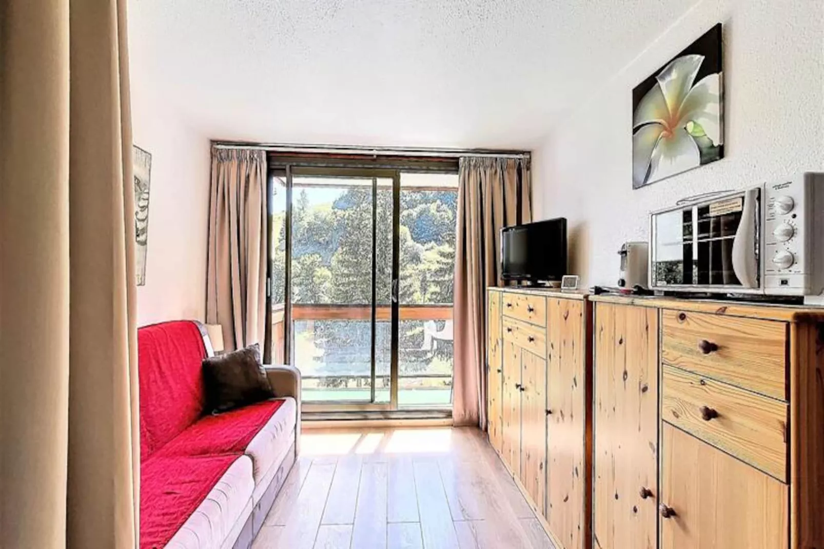 Résidence Soyouz-Niet-getagd