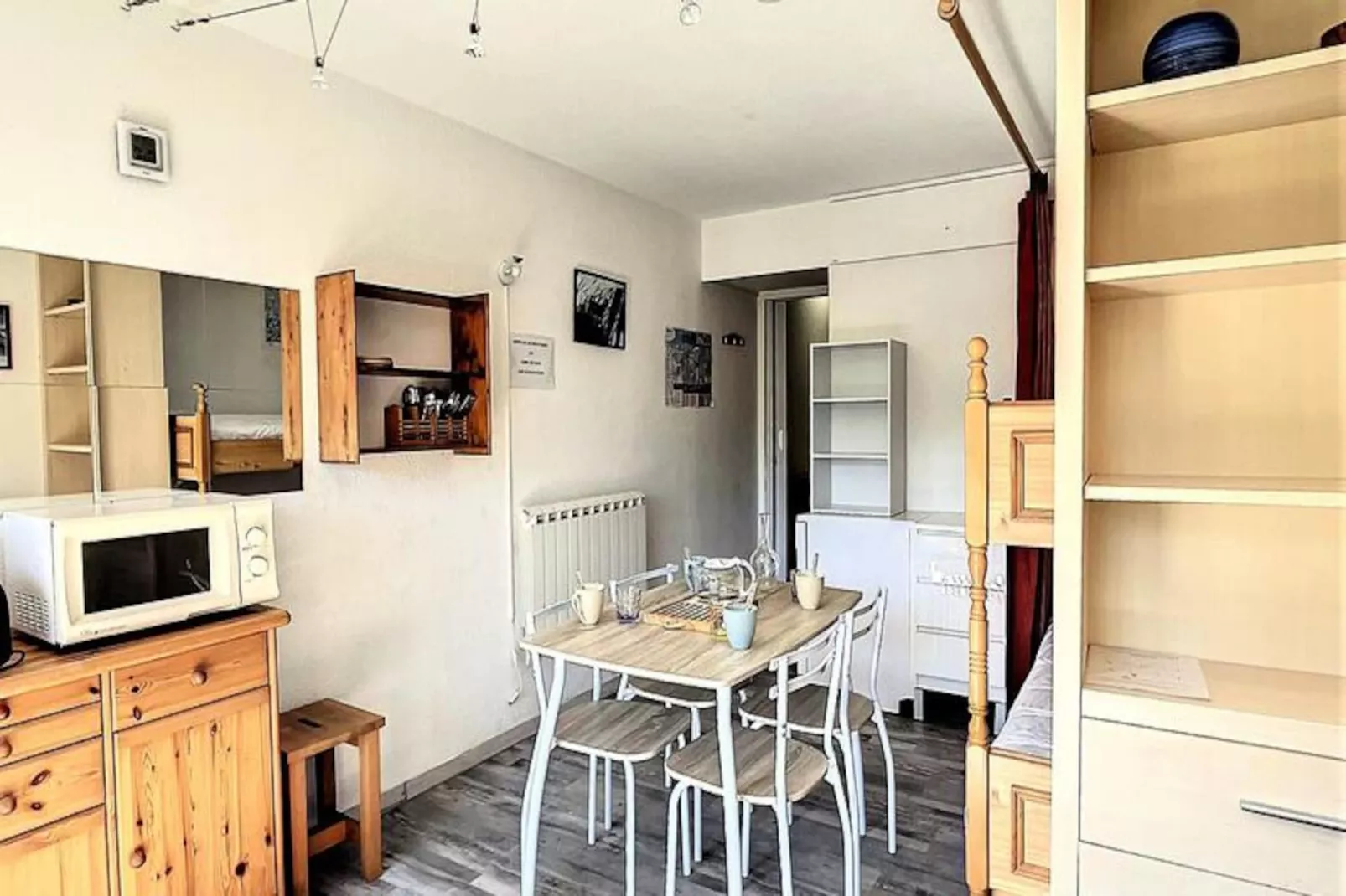 Résidence Soyouz-Niet-getagd