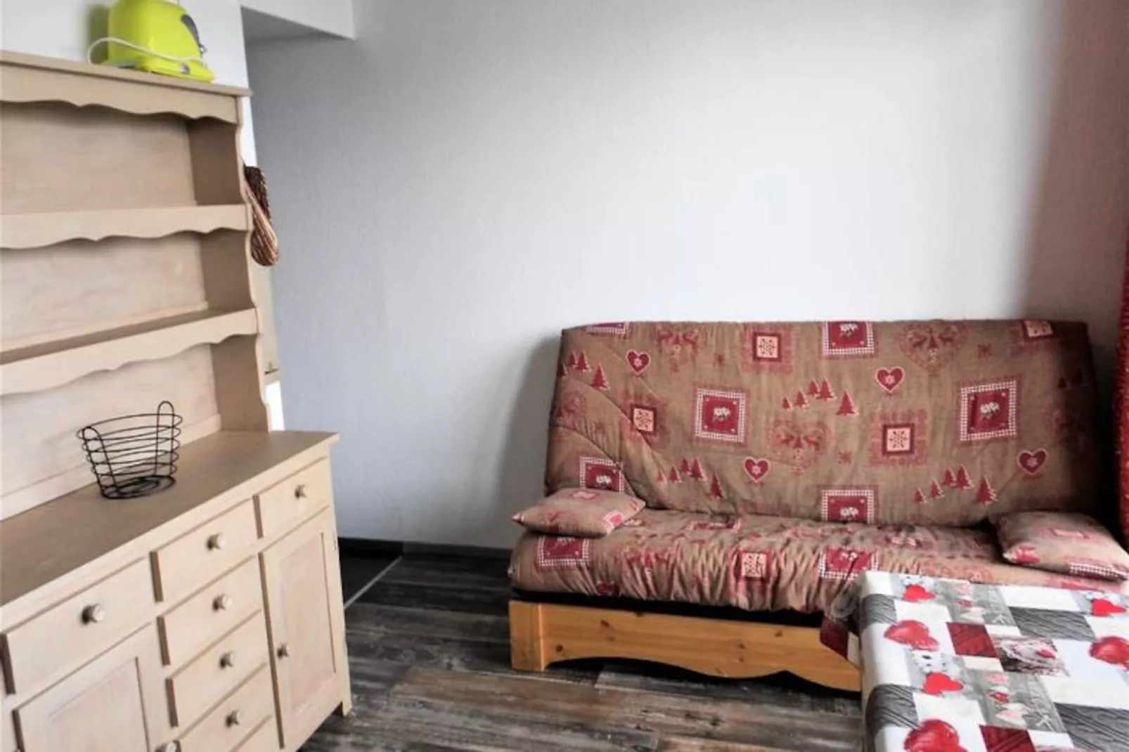 Résidence Vanguard-Niet-getagd