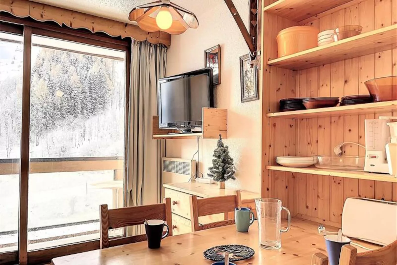 Résidence Vanguard-Niet-getagd