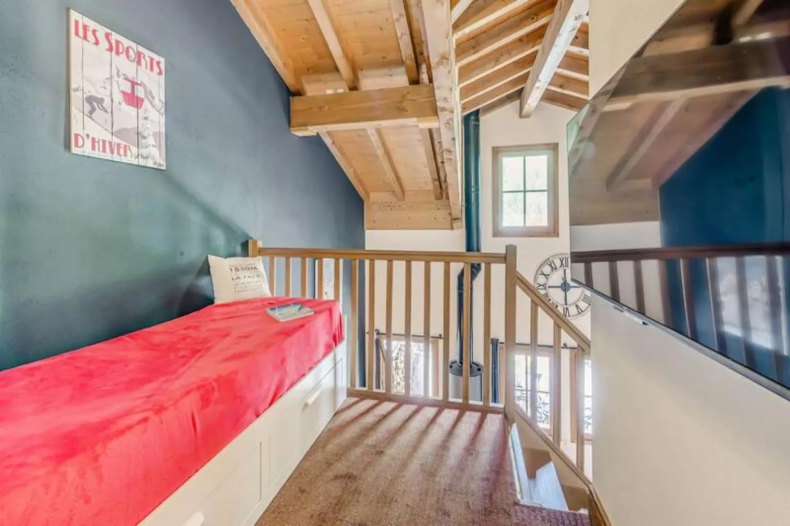 Résidence Blue Wood-Niet-getagd