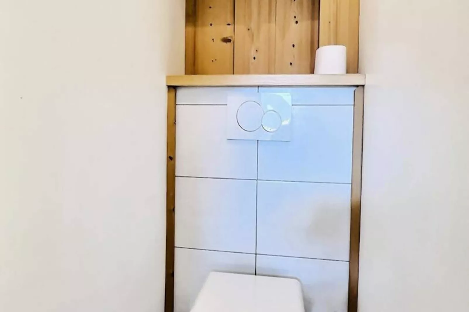 Le Chalet De La Tour-Niet-getagd