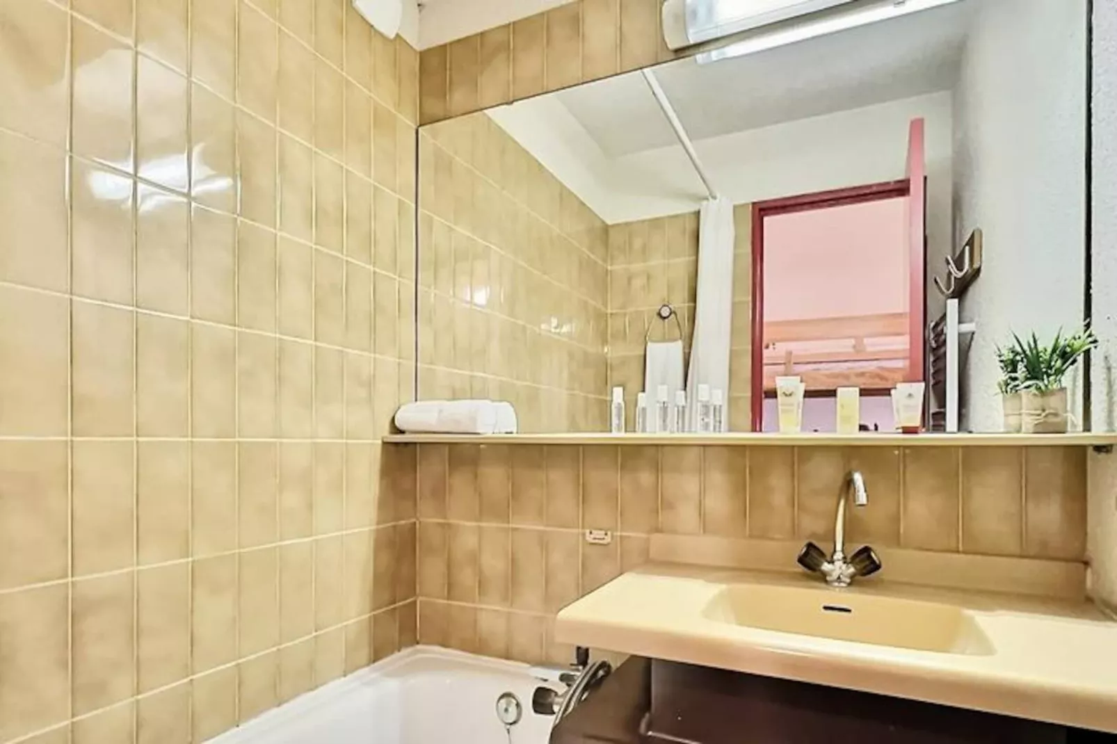 Résidence Home Club-Niet-getagd