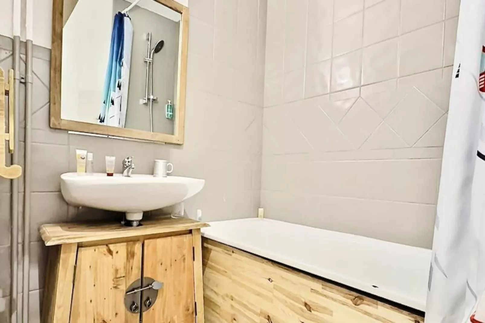 Résidence Home Club-Niet-getagd