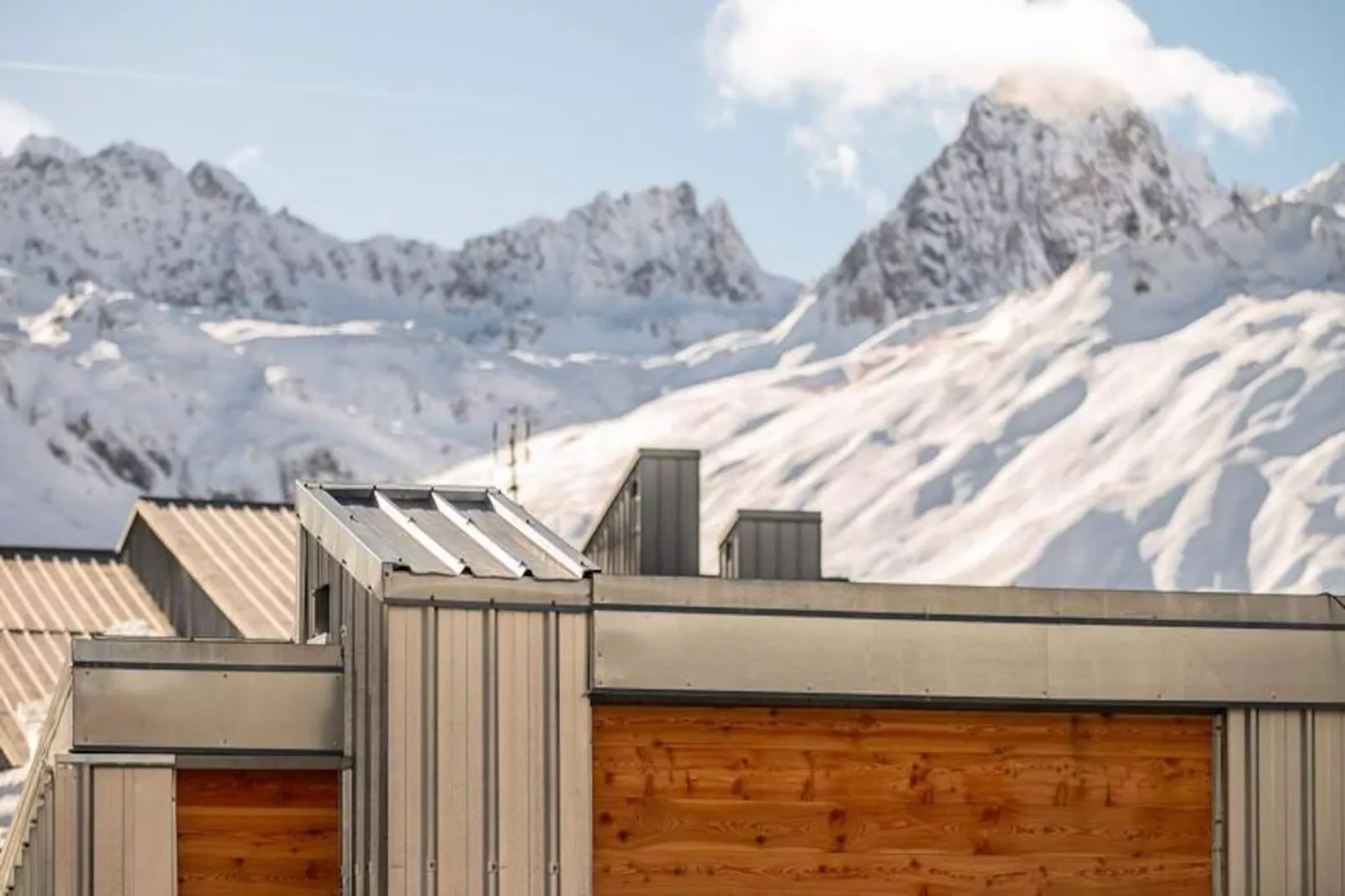 Résidence Hameaux De Toviere-Niet-getagd