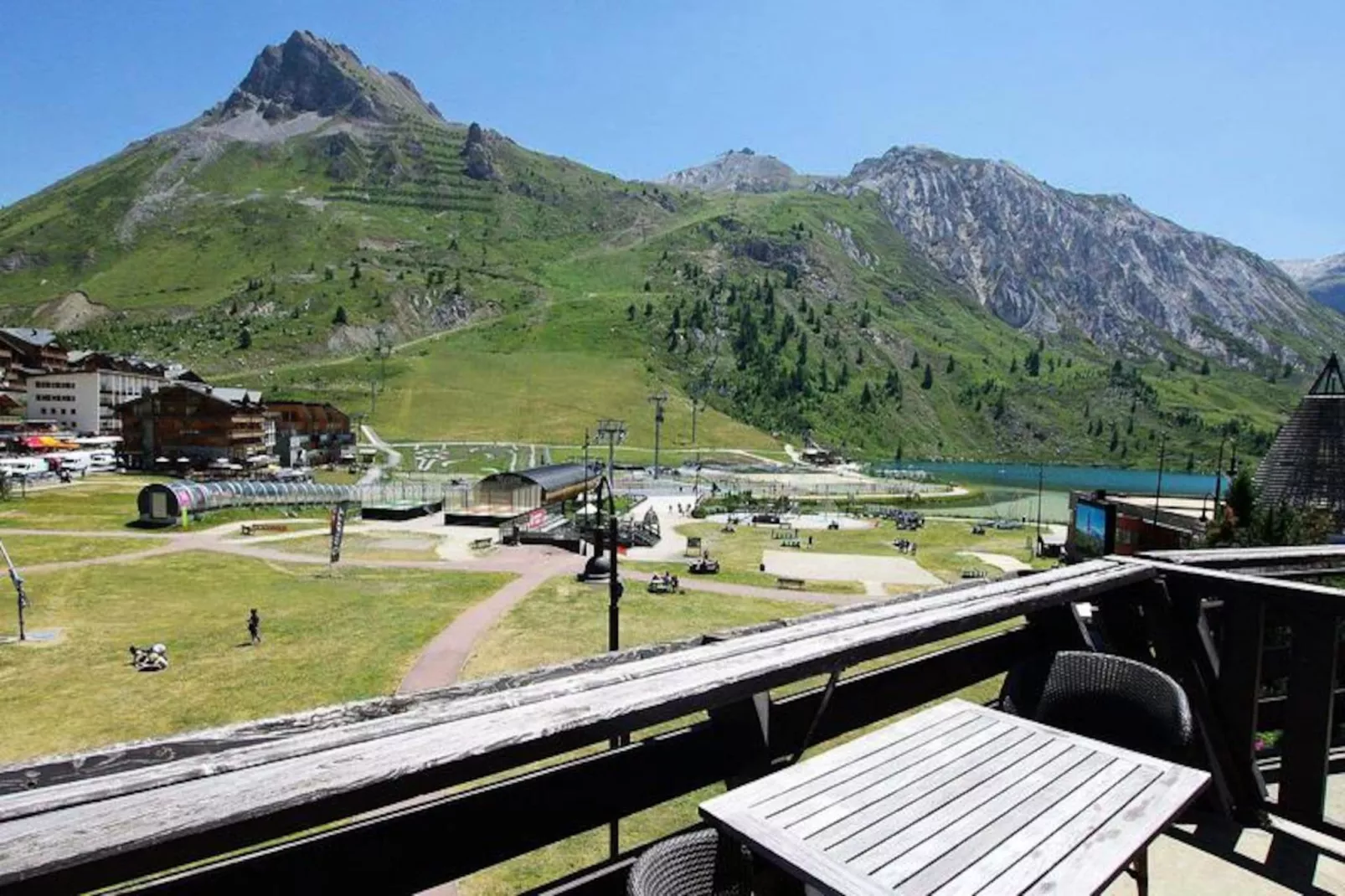 Résidence Palafour-Niet-getagd