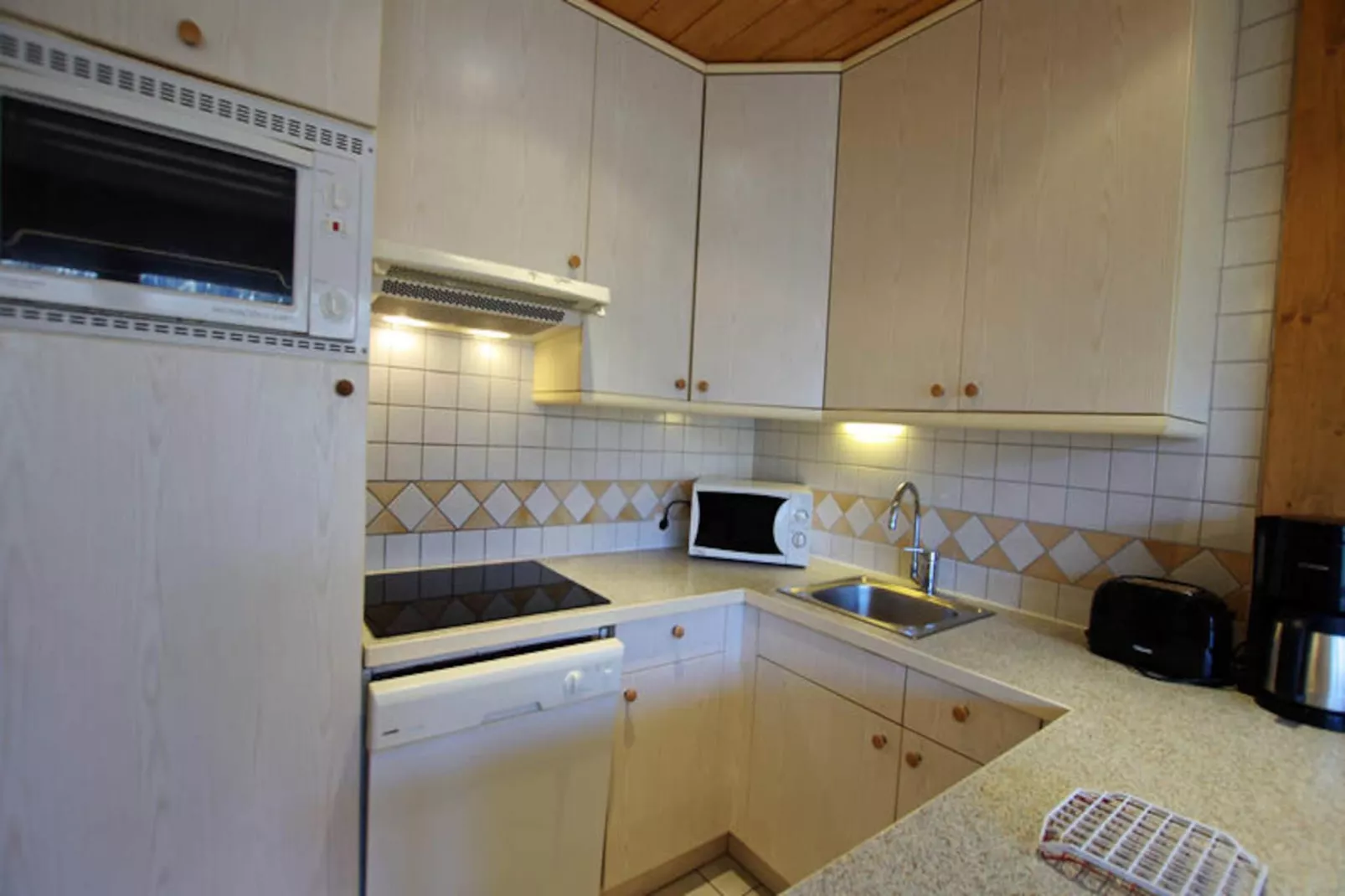 Résidence Bec Rouge-Niet-getagd