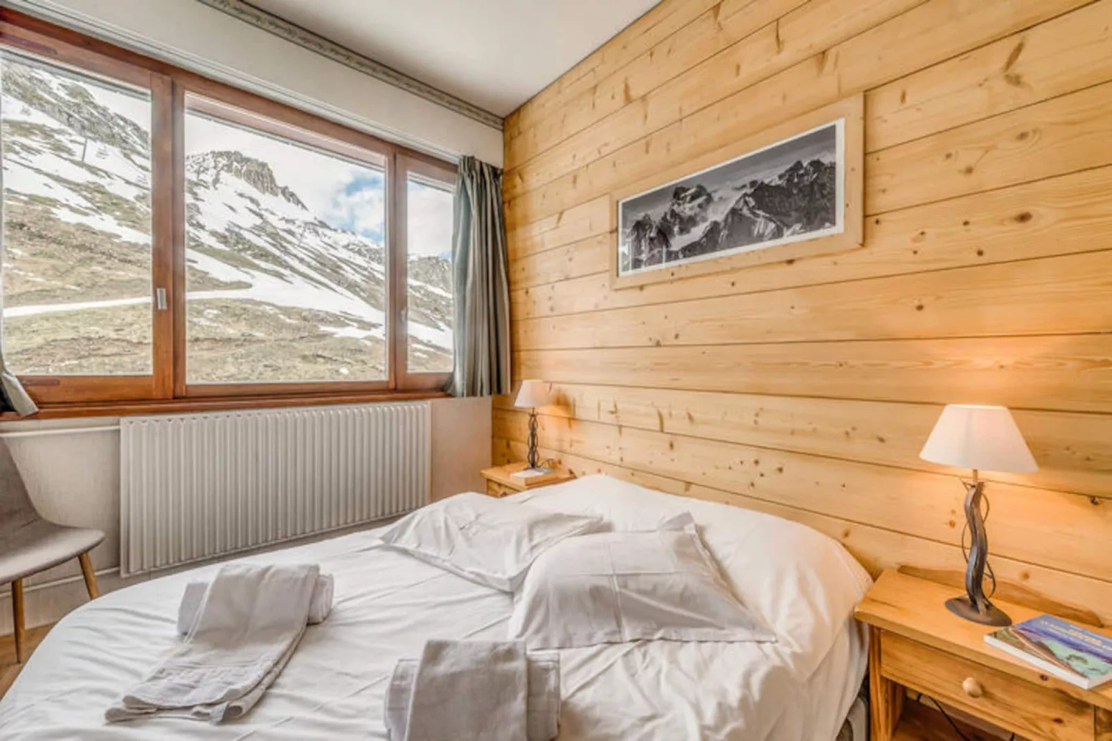 Résidence Bec Rouge-Niet-getagd