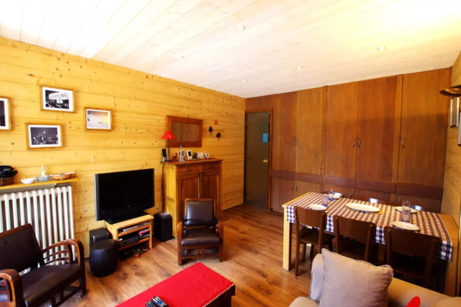 Résidence Le Lac-Niet-getagd