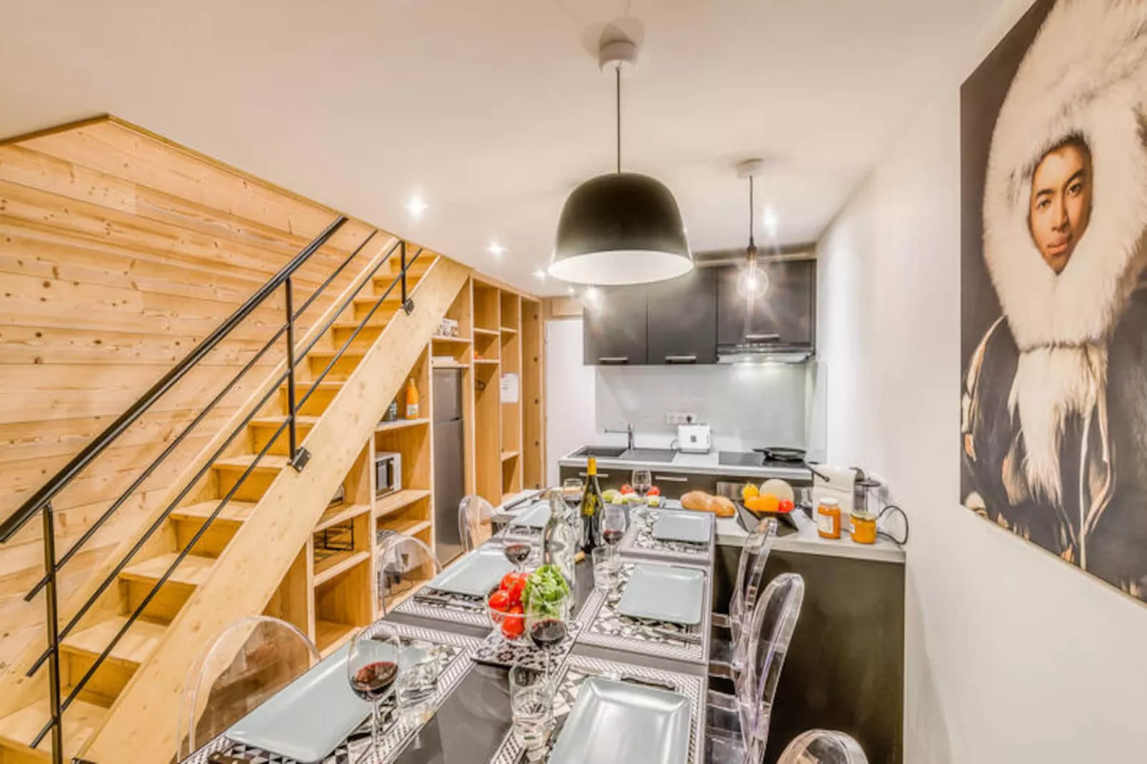 Résidence MoutiÈres B-Niet-getagd