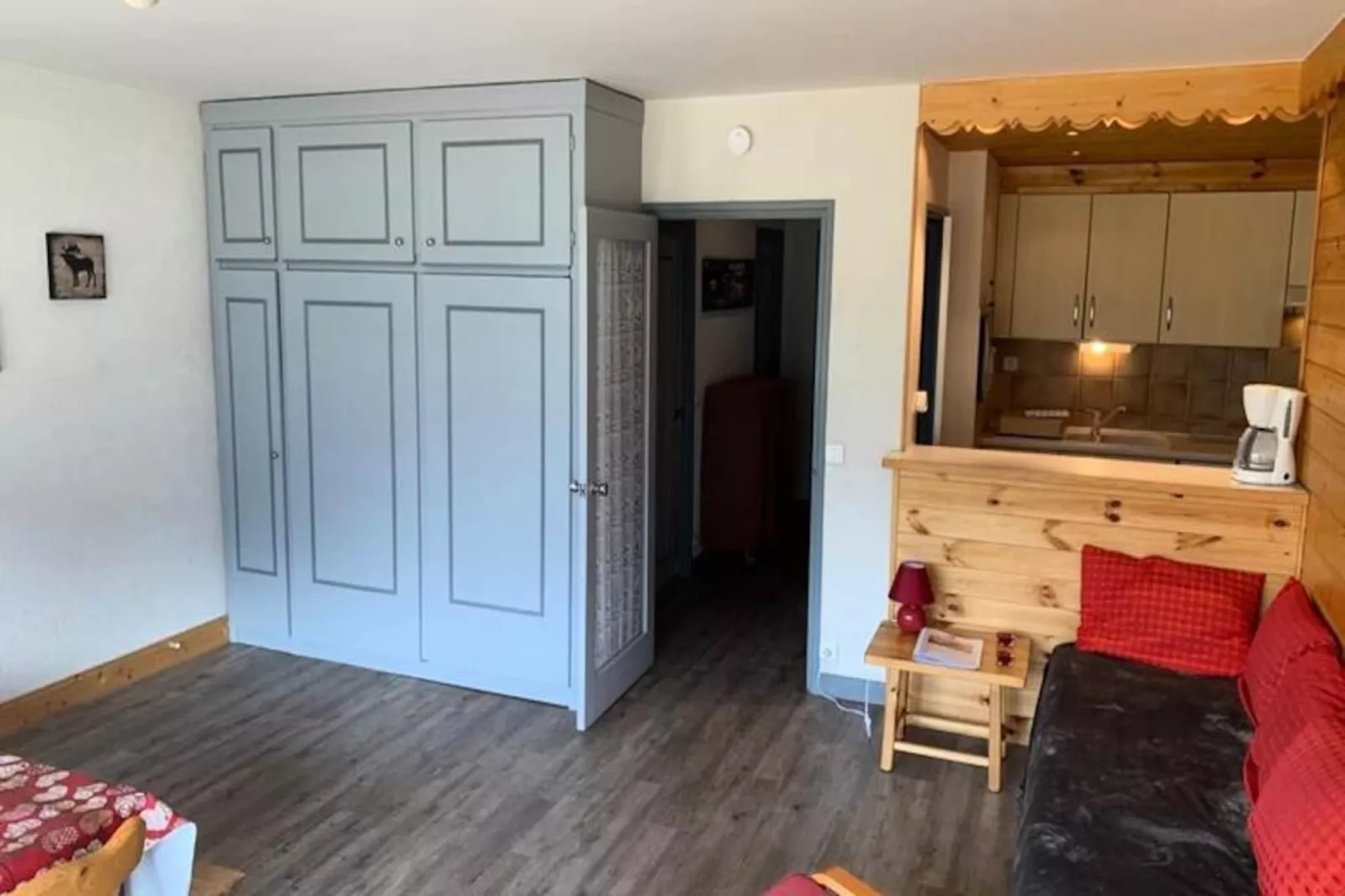 Résidence Soleil-Niet-getagd