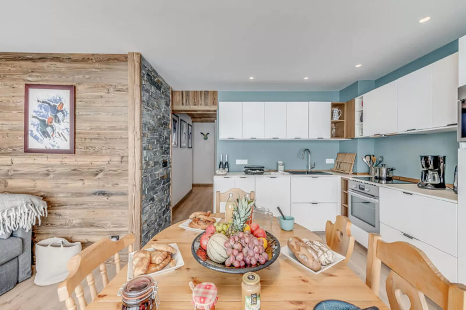 Résidence Cimes-Niet-getagd