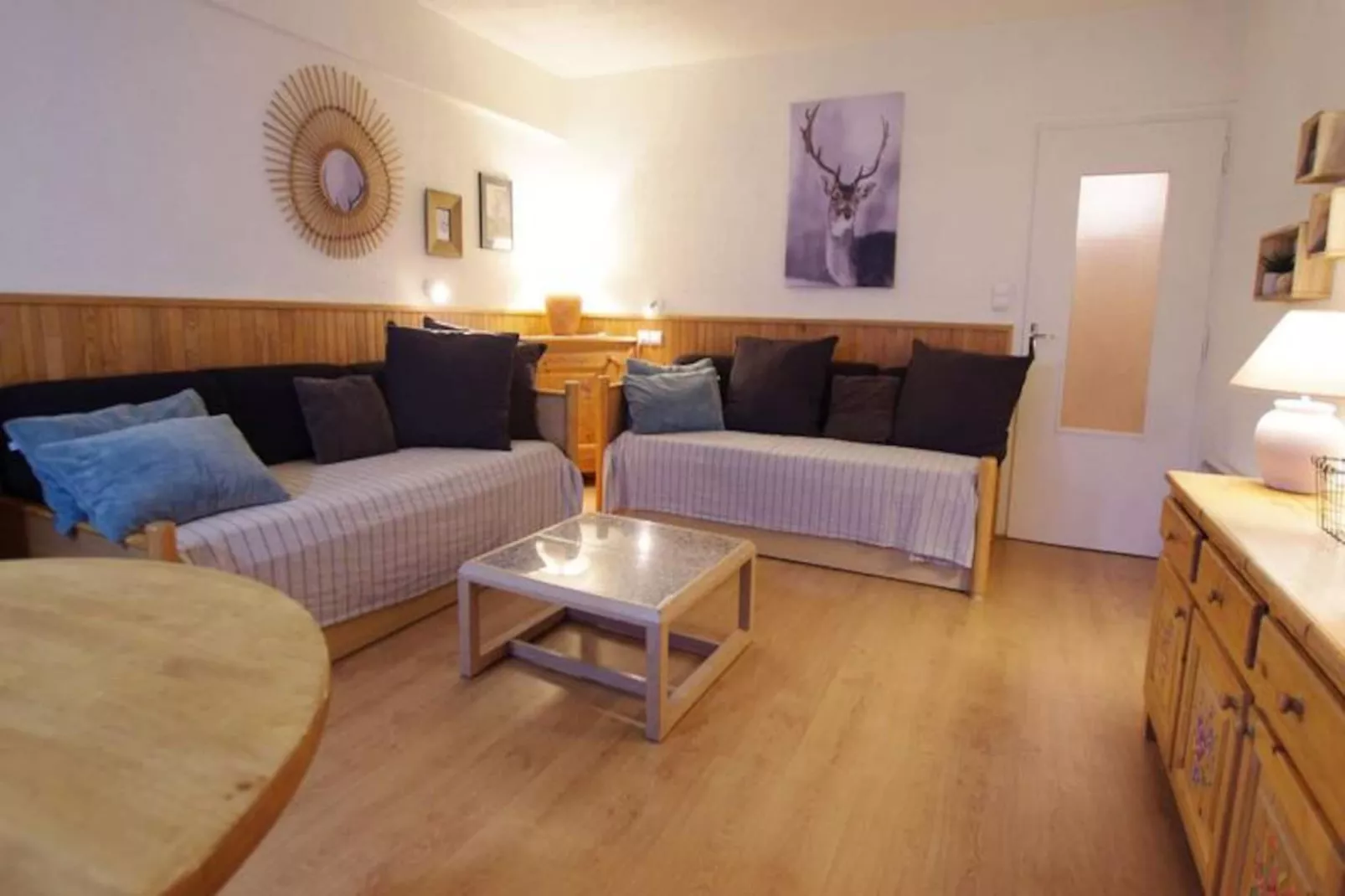 Résidence Cimes-Niet-getagd