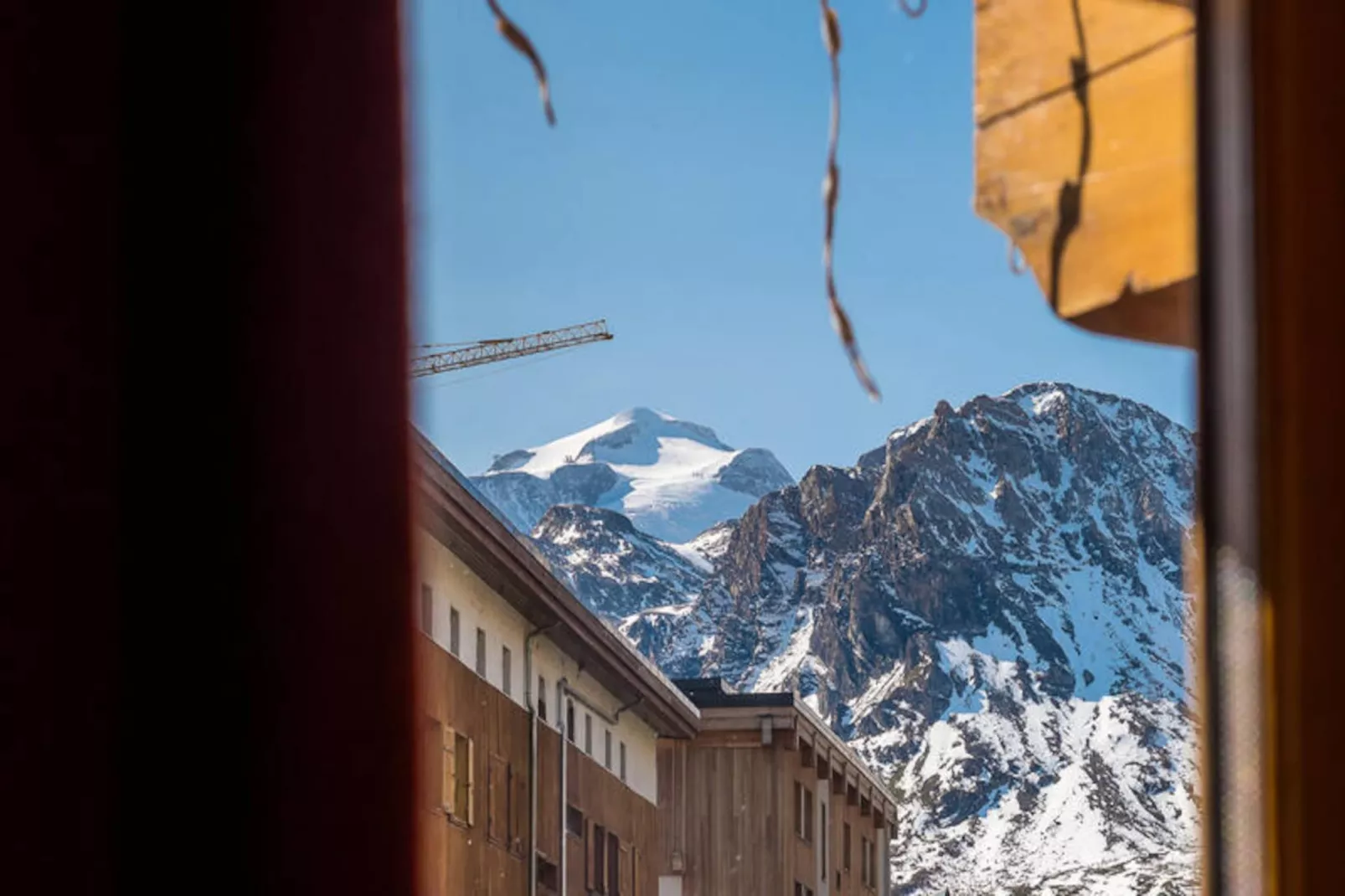 Chalet Gypaete-Niet-getagd