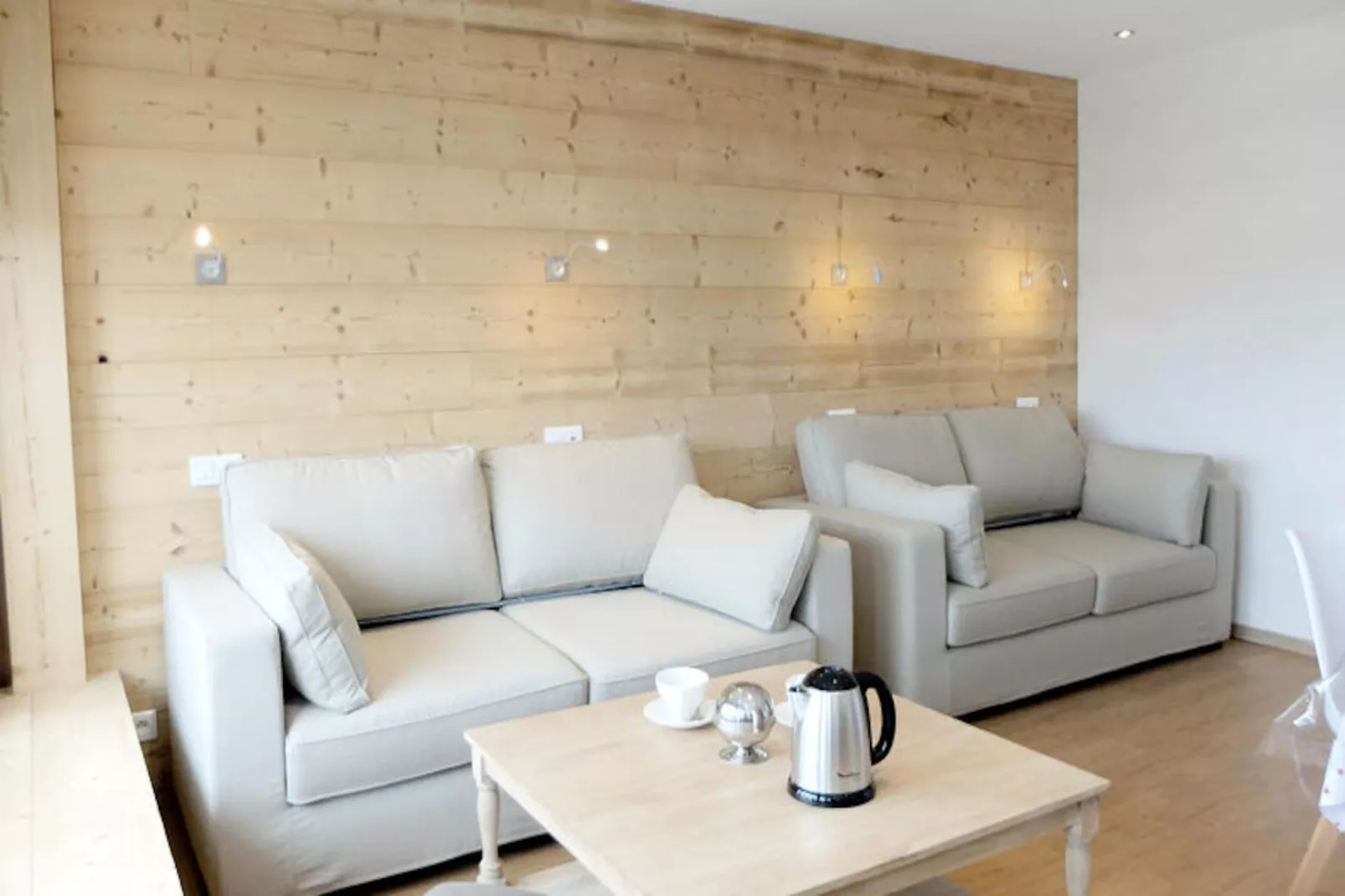 Résidence Bec Rouge-Niet-getagd