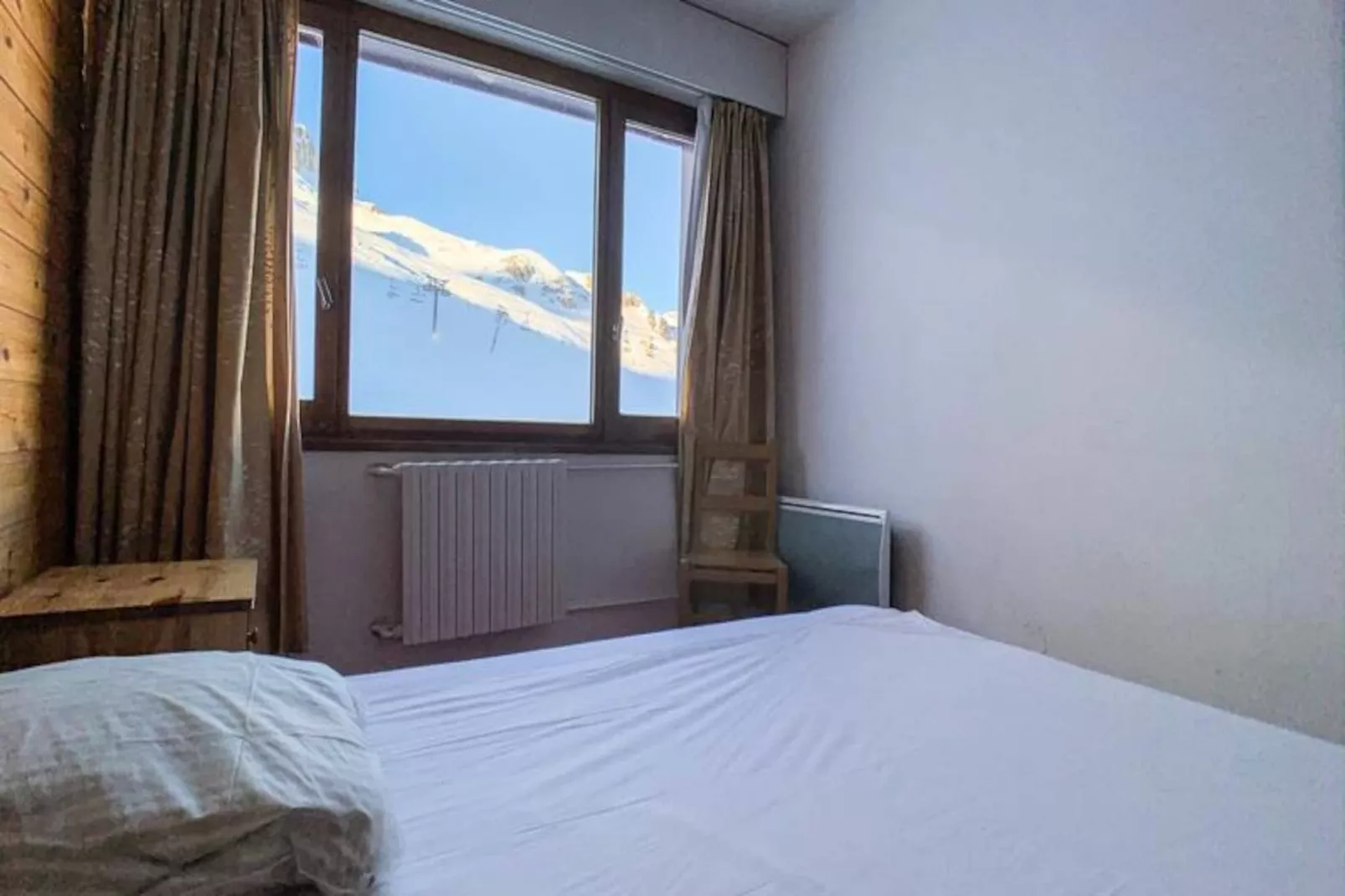 Résidence Bec Rouge-Niet-getagd