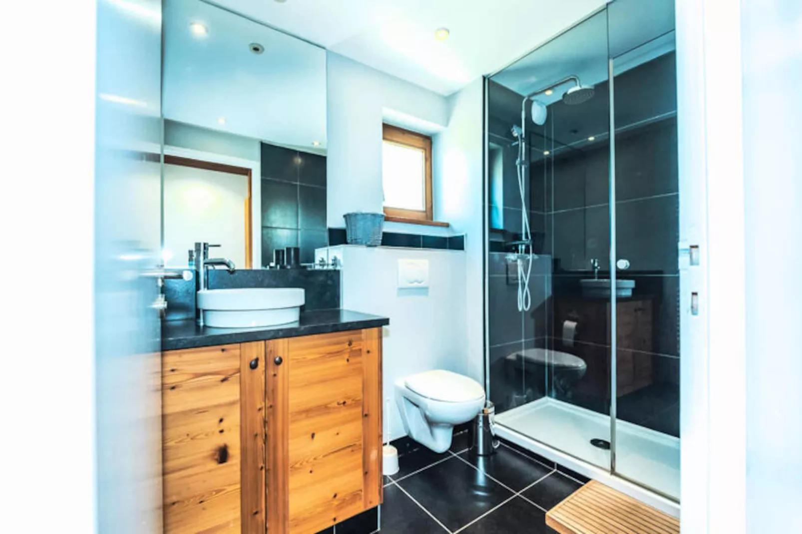 Résidence Les Rives-Niet-getagd