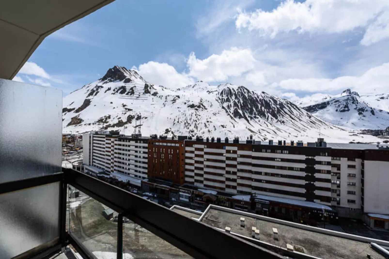 Résidence Bec Rouge-Niet-getagd