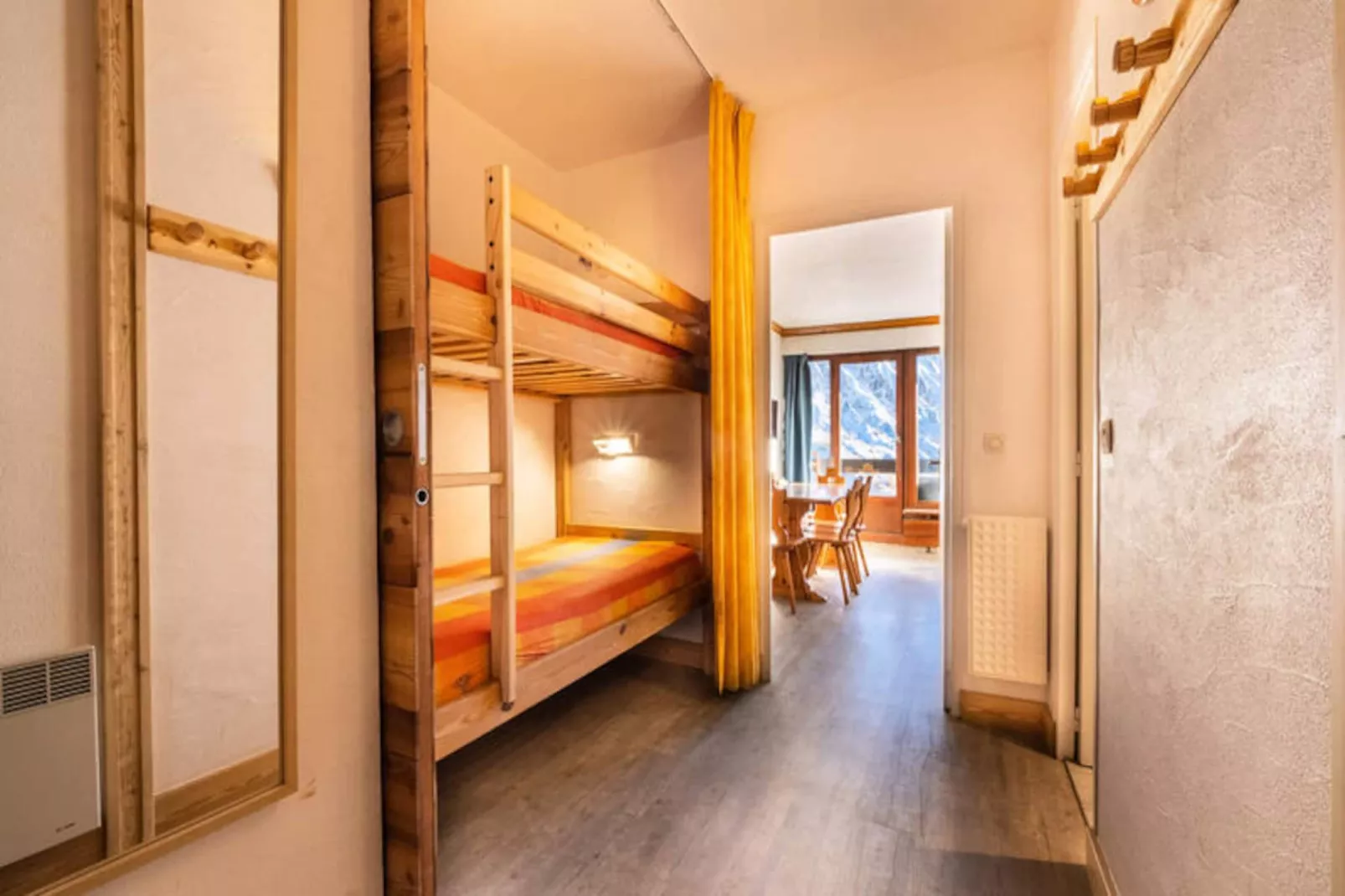 Résidence Bec Rouge-Niet-getagd