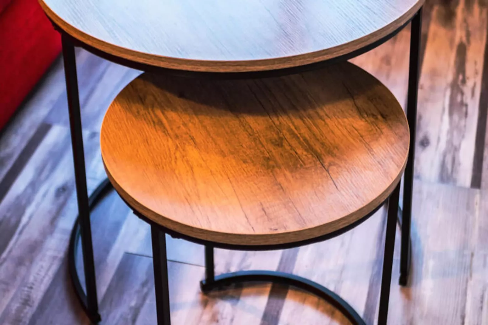 Résidence Bec Rouge-Niet-getagd