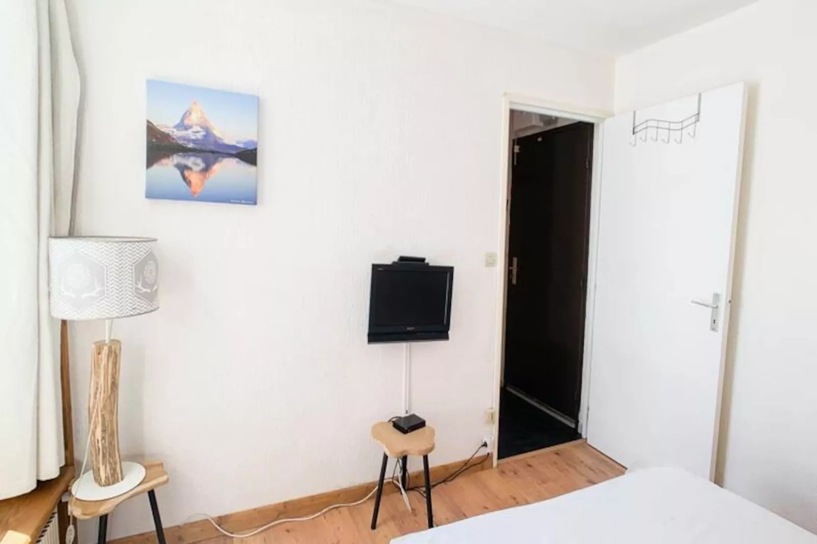 Résidence Prariond B-Niet-getagd