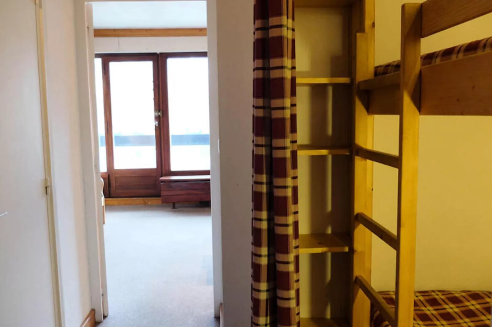 Résidence Bec Rouge-Niet-getagd